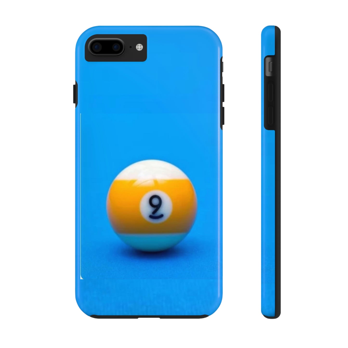 Nine Ball Tough Phone Cases, Case-Mate