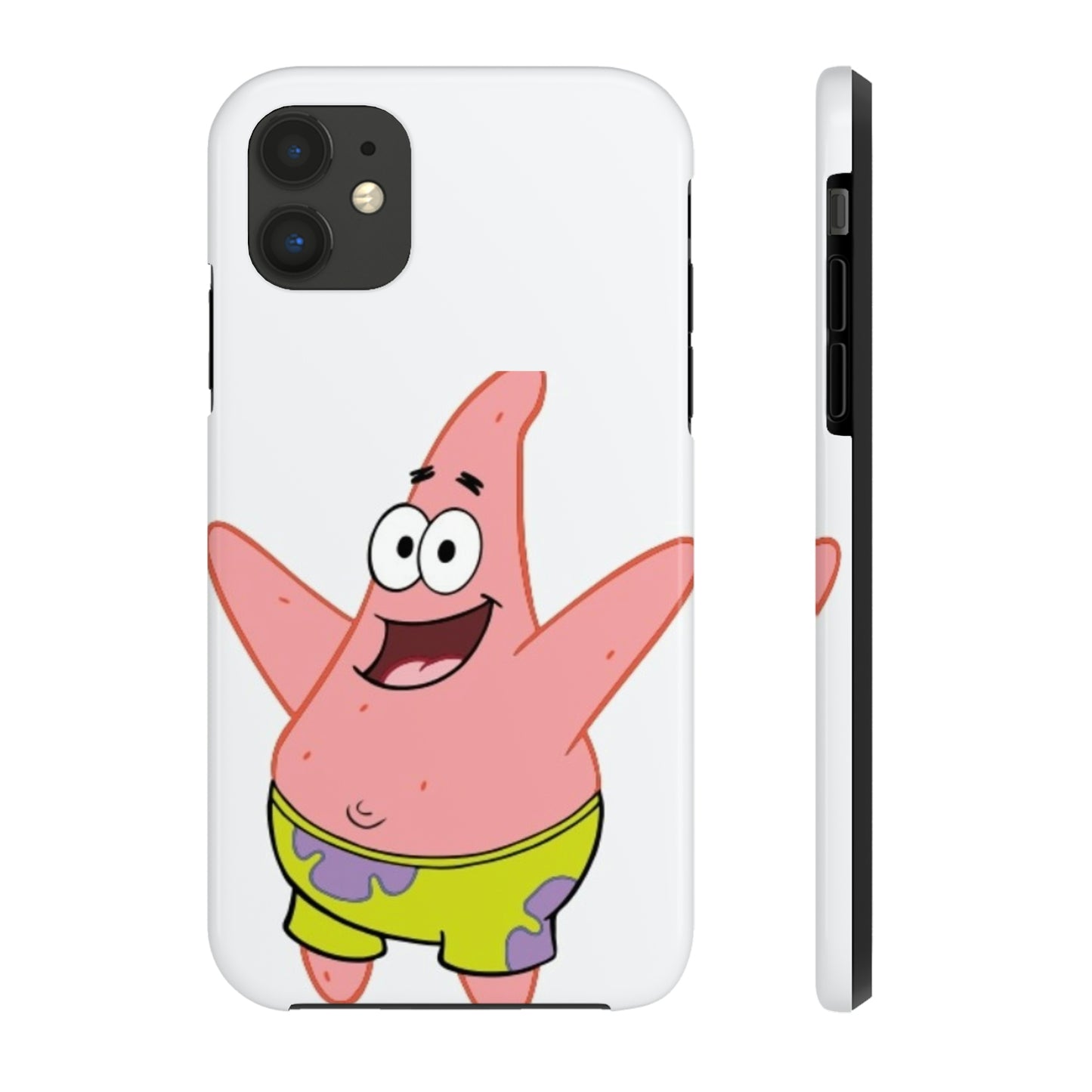 Patrick Tough Phone Cases, Case-Mate