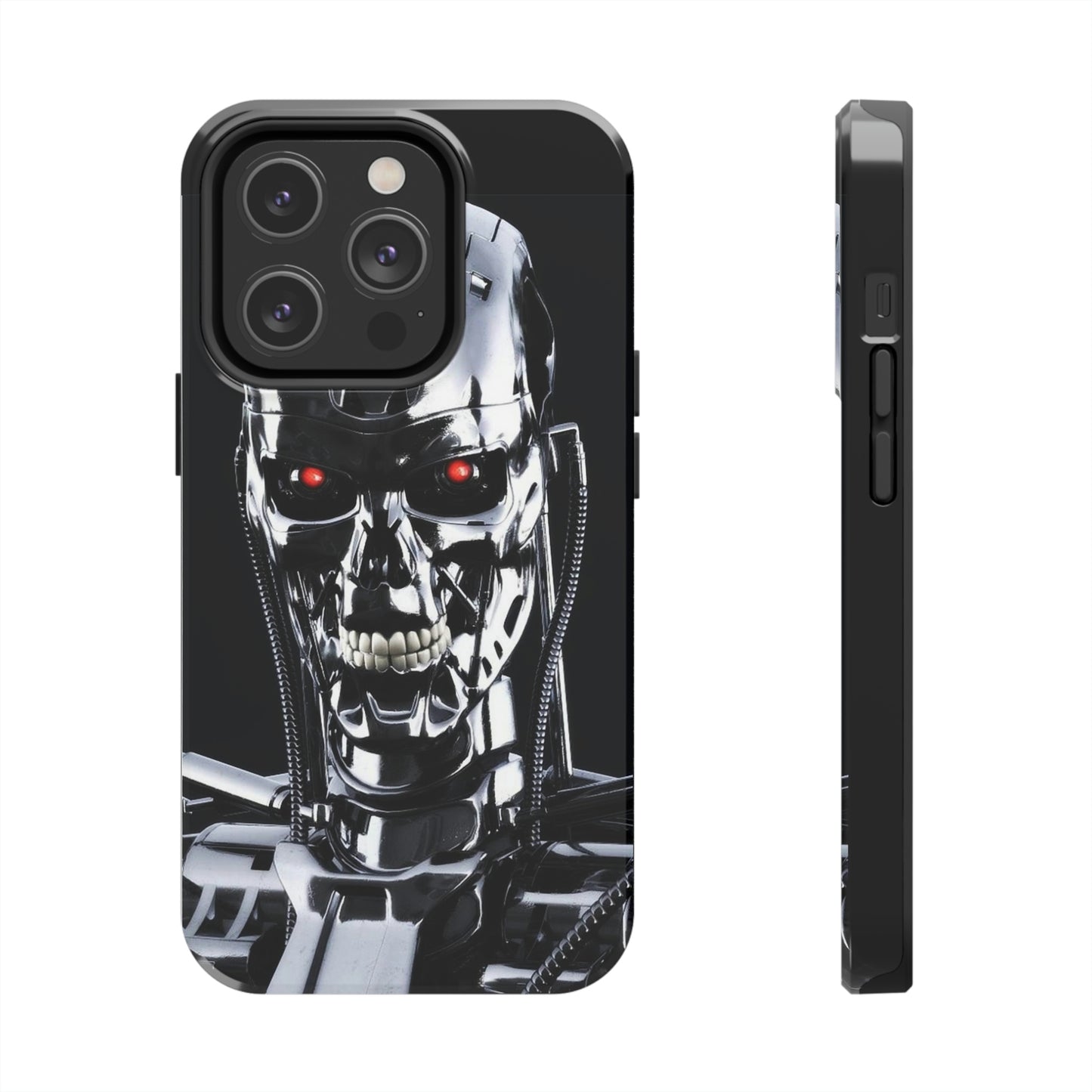 Terminator Tough Phone Cases, Case-Mate