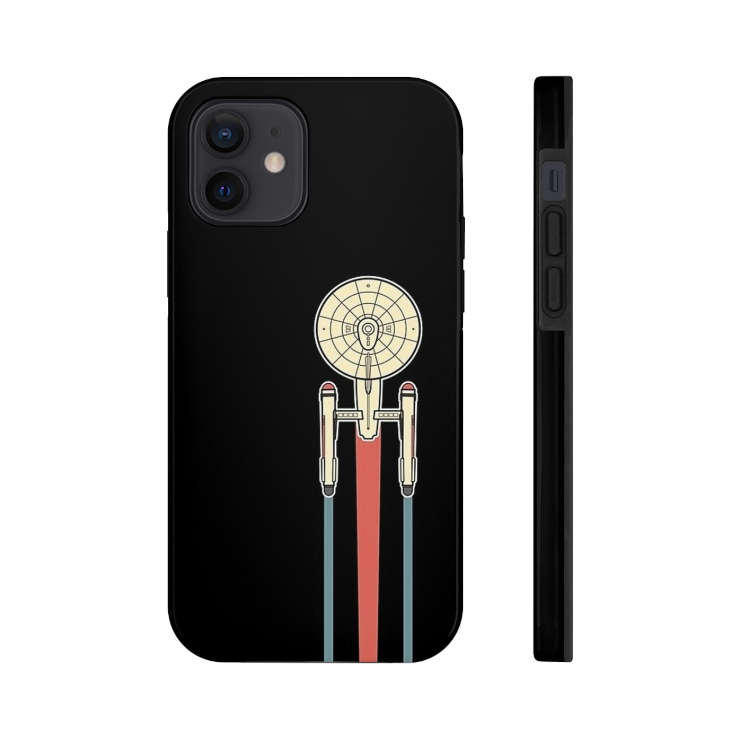 Star Trek Phone Cases, Case-Mate