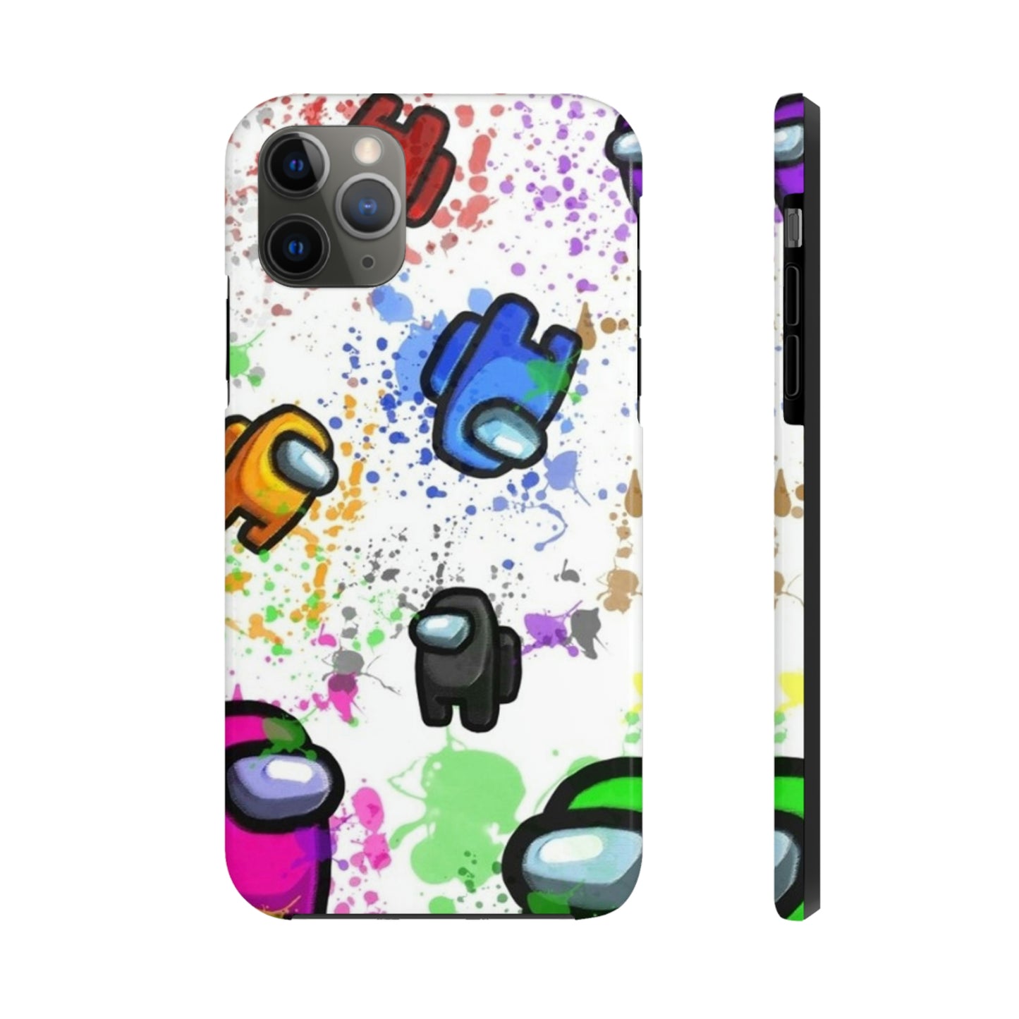 Among Us Tough Phone Cases, Case-Mate