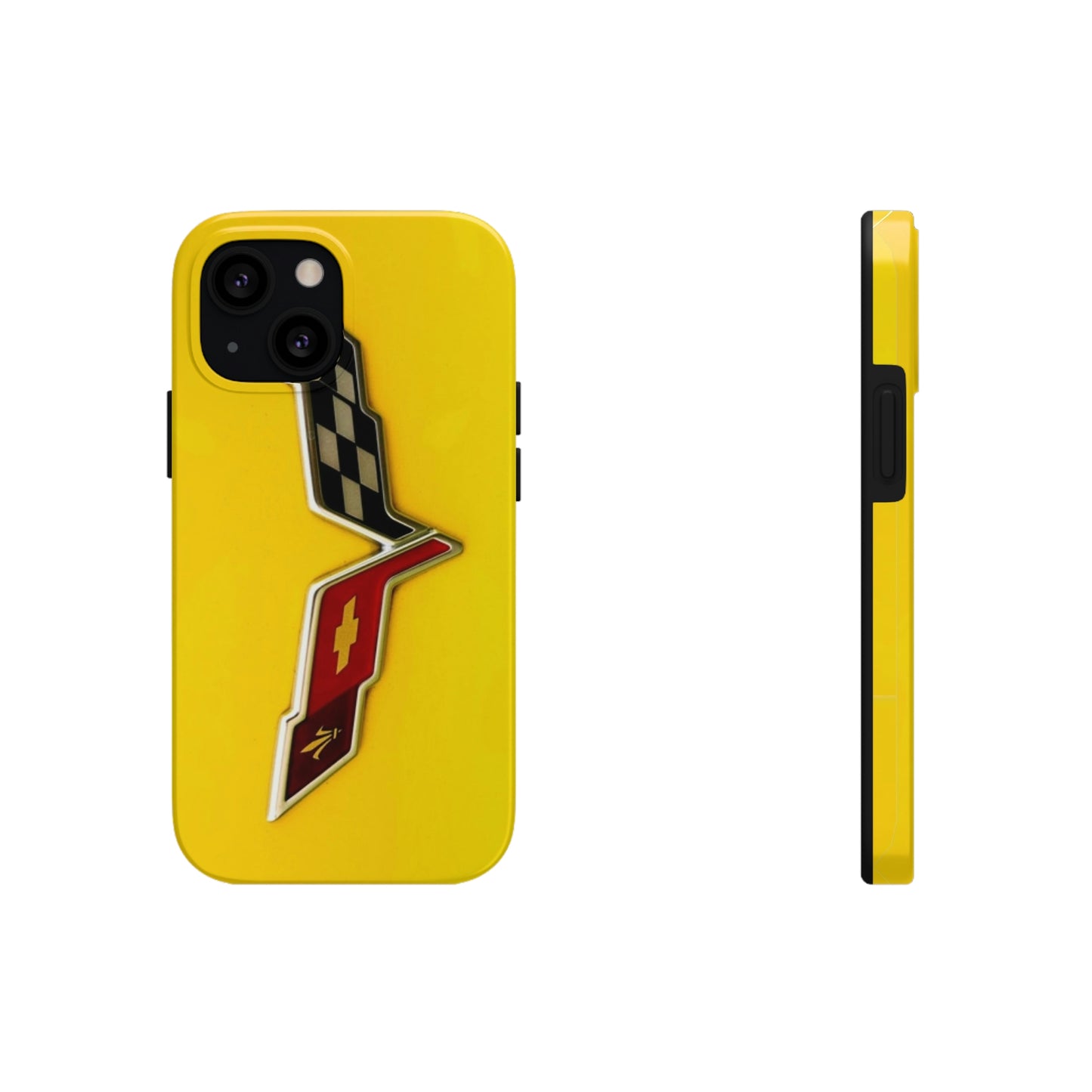Corvette Tough Phone Cases, Case-Mate