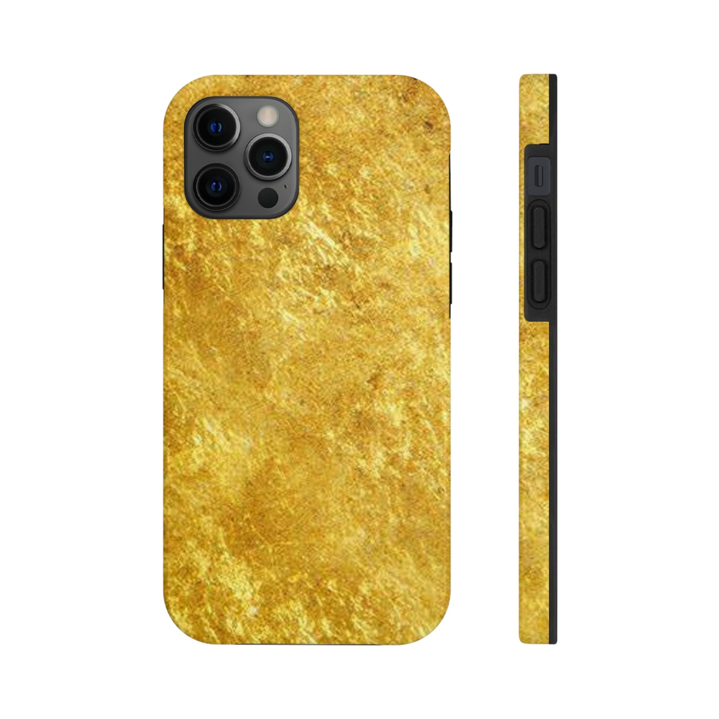 Gold Design Tough Phone Cases, Case-Mate