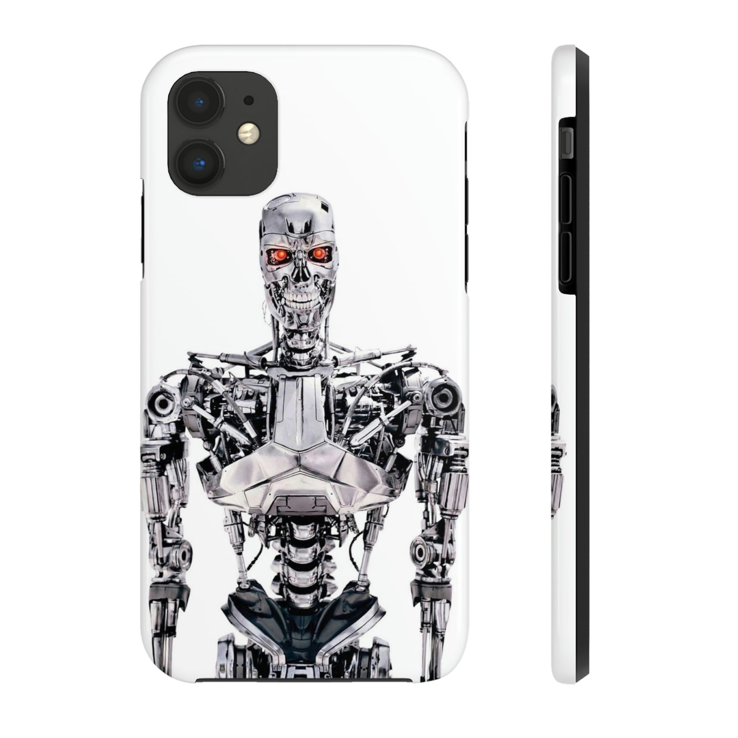 Terminator Tough Phone Cases, Case-Mate