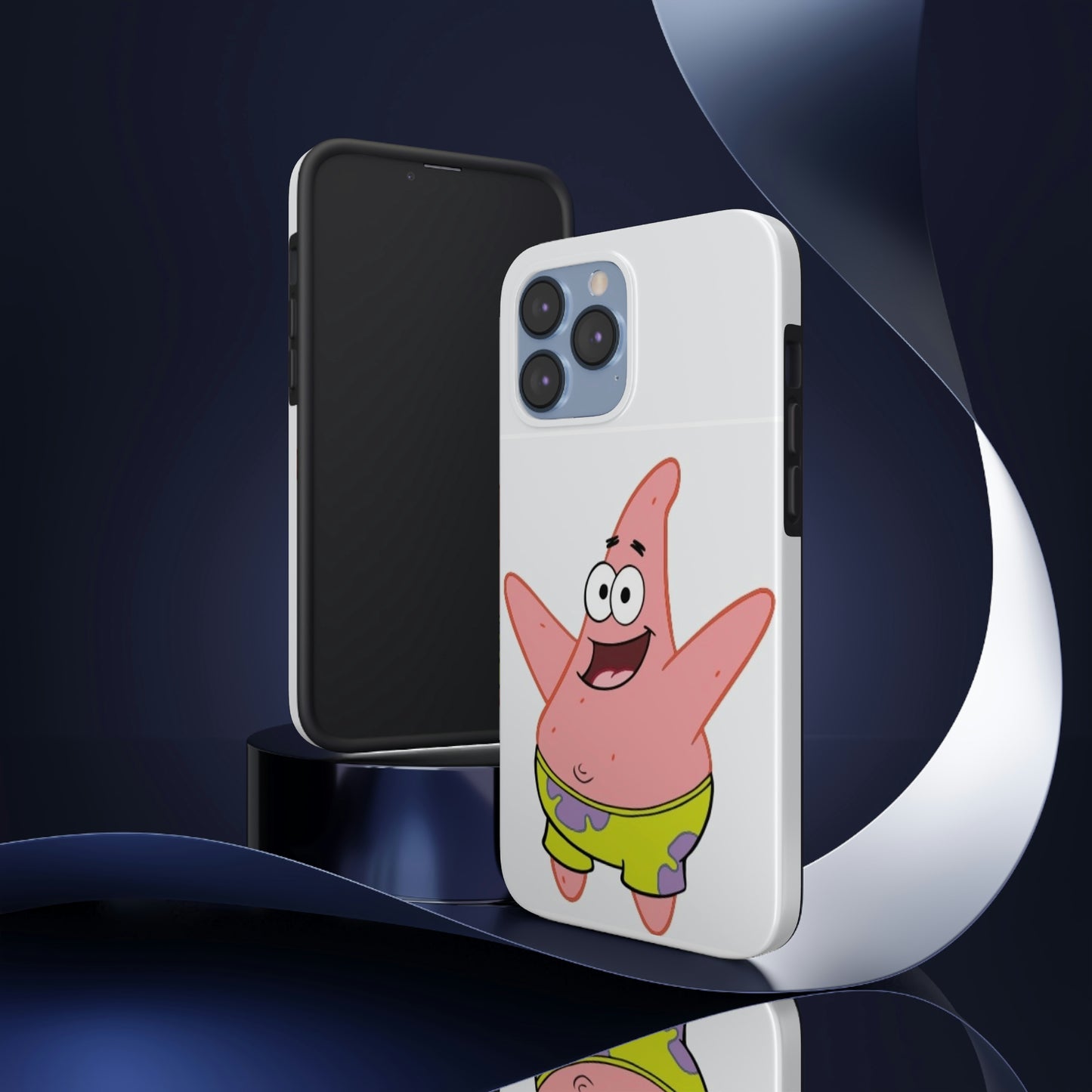 Patrick Tough Phone Cases, Case-Mate