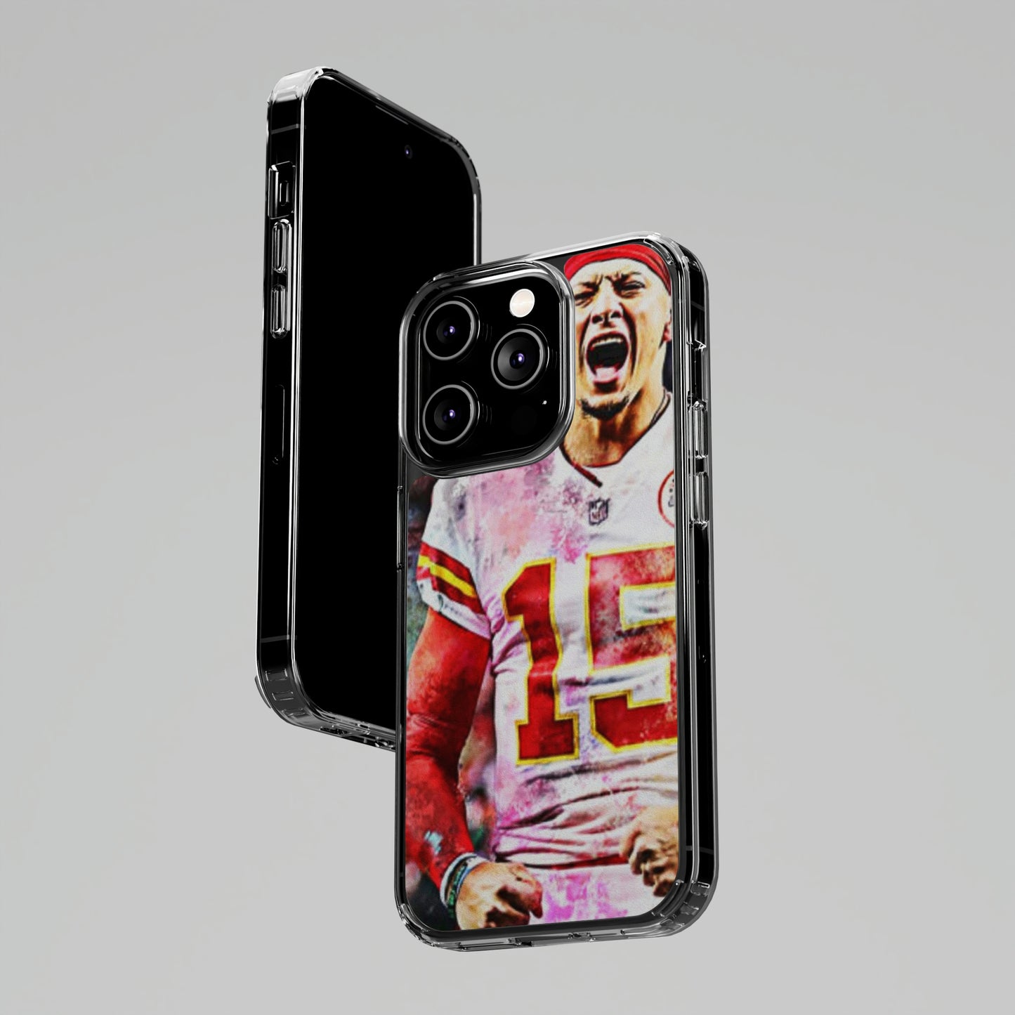 NFL Patrick Mahomes Case