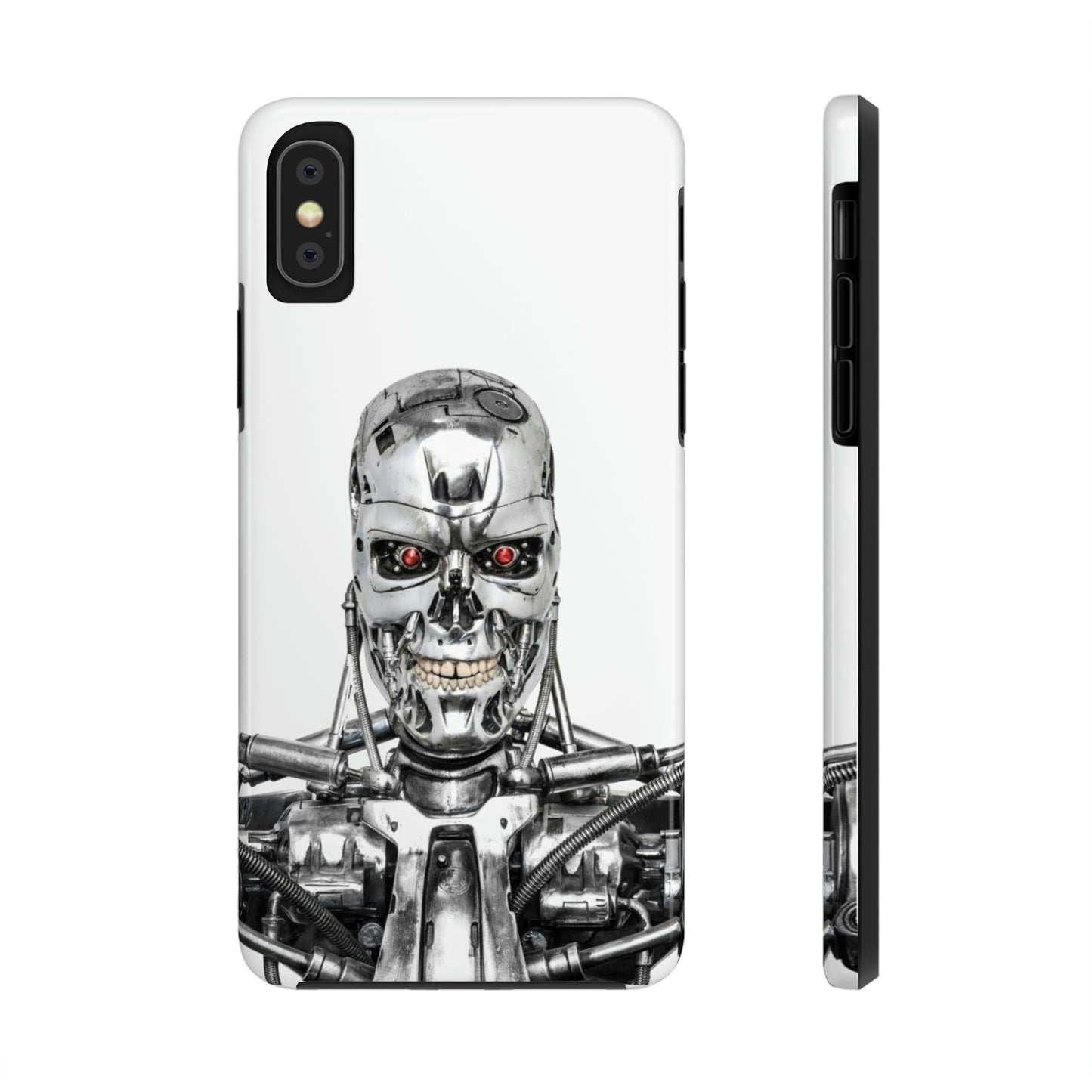Terminator Tough Phone Cases, Case-Mate