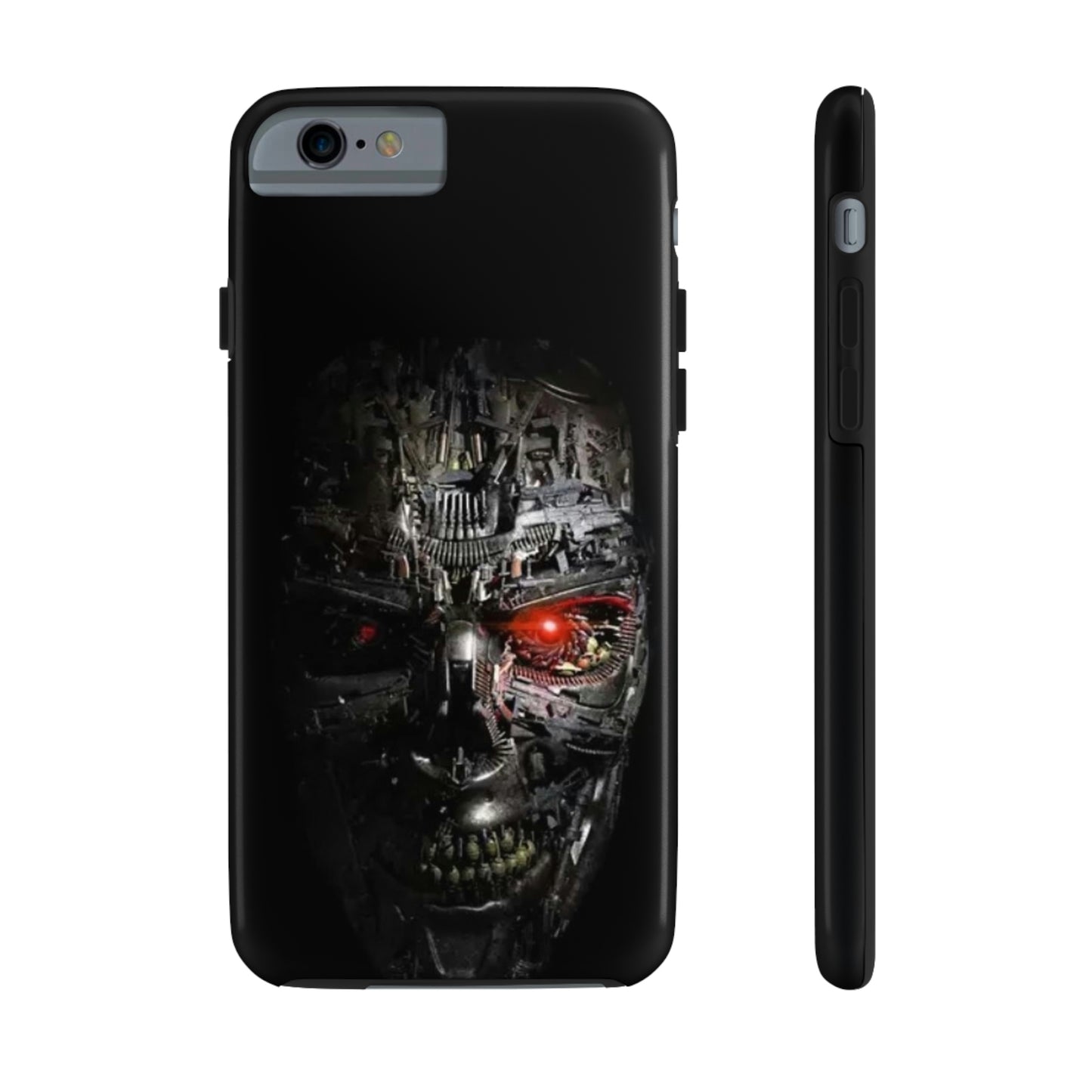 Terminator Tough Phone Cases, Case-Mate