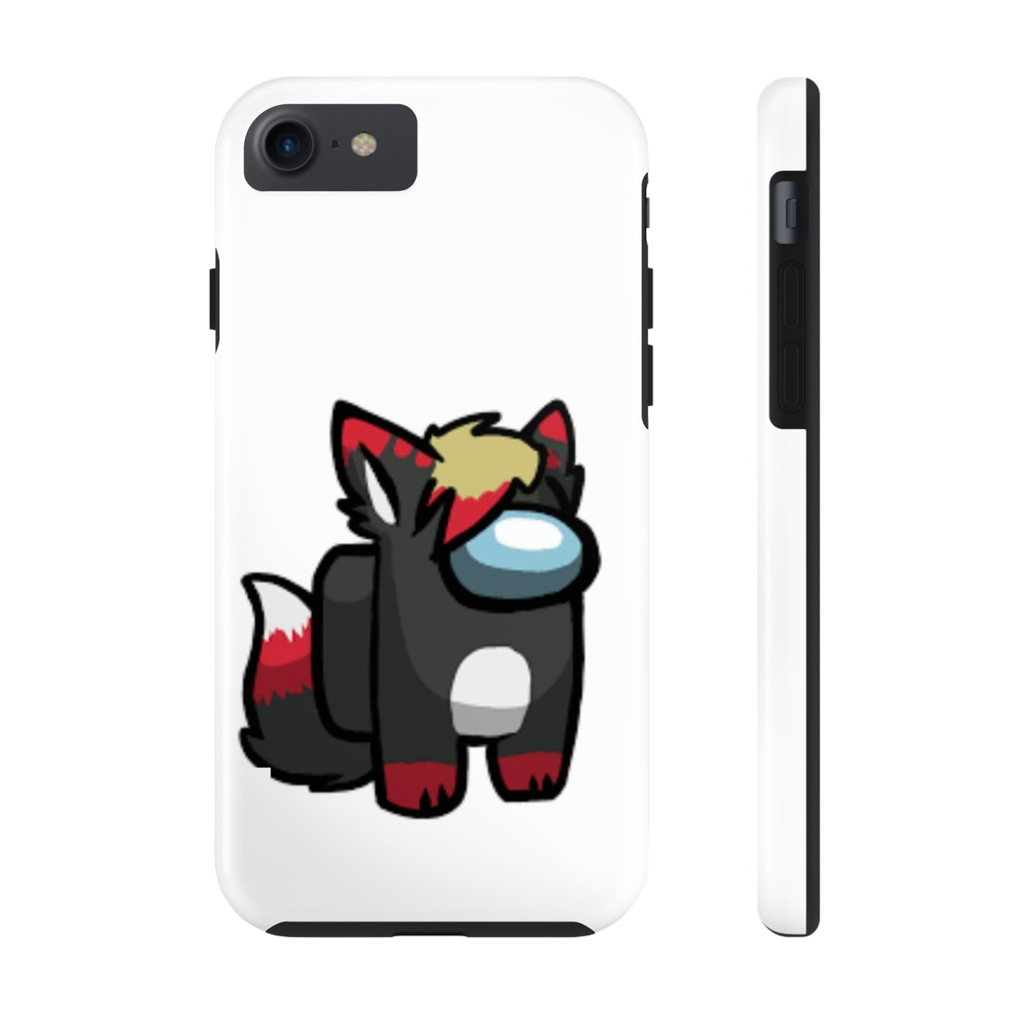 Among Us Tough Phone Cases, Case-Mate