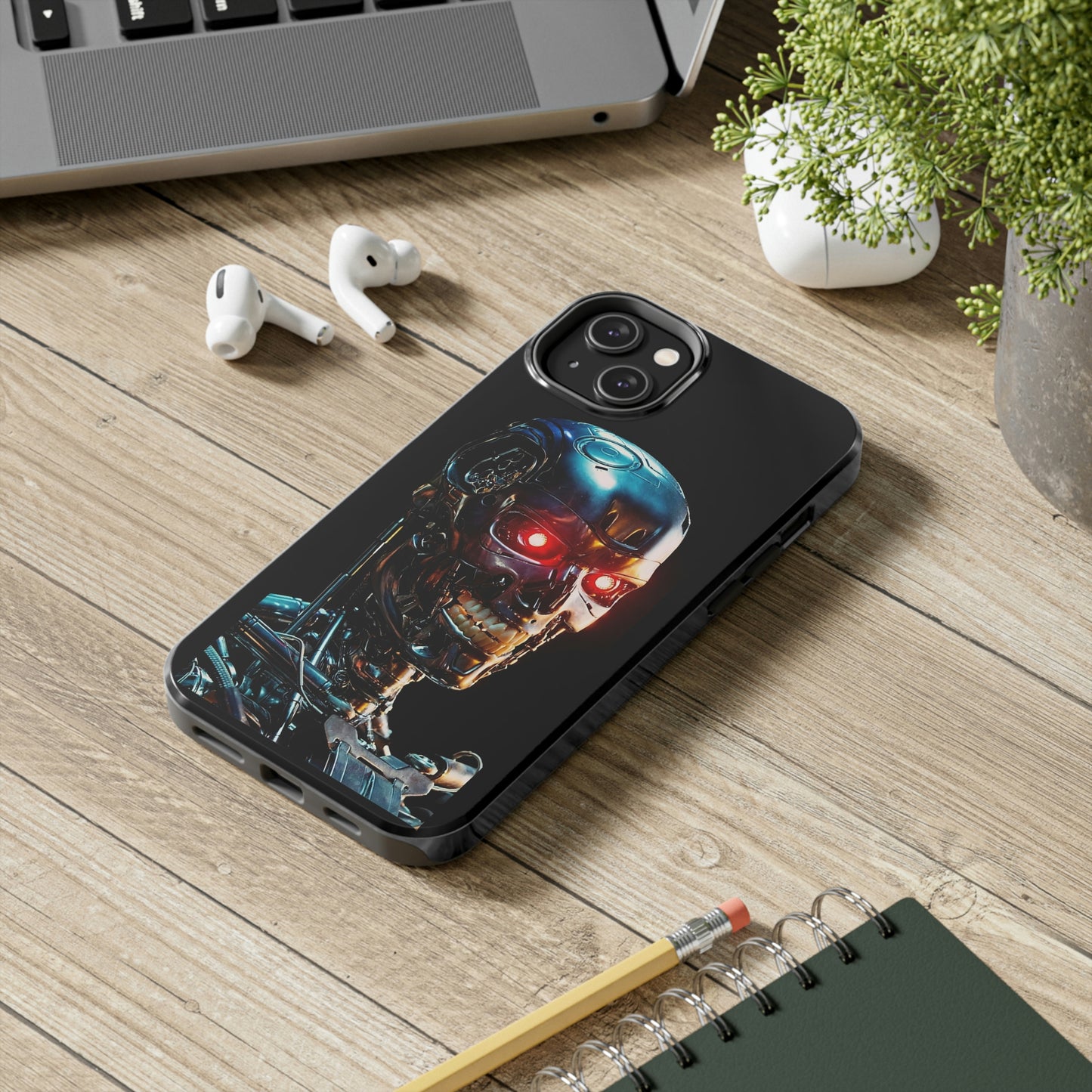 Terminator Tough Phone Cases, Case-Mate