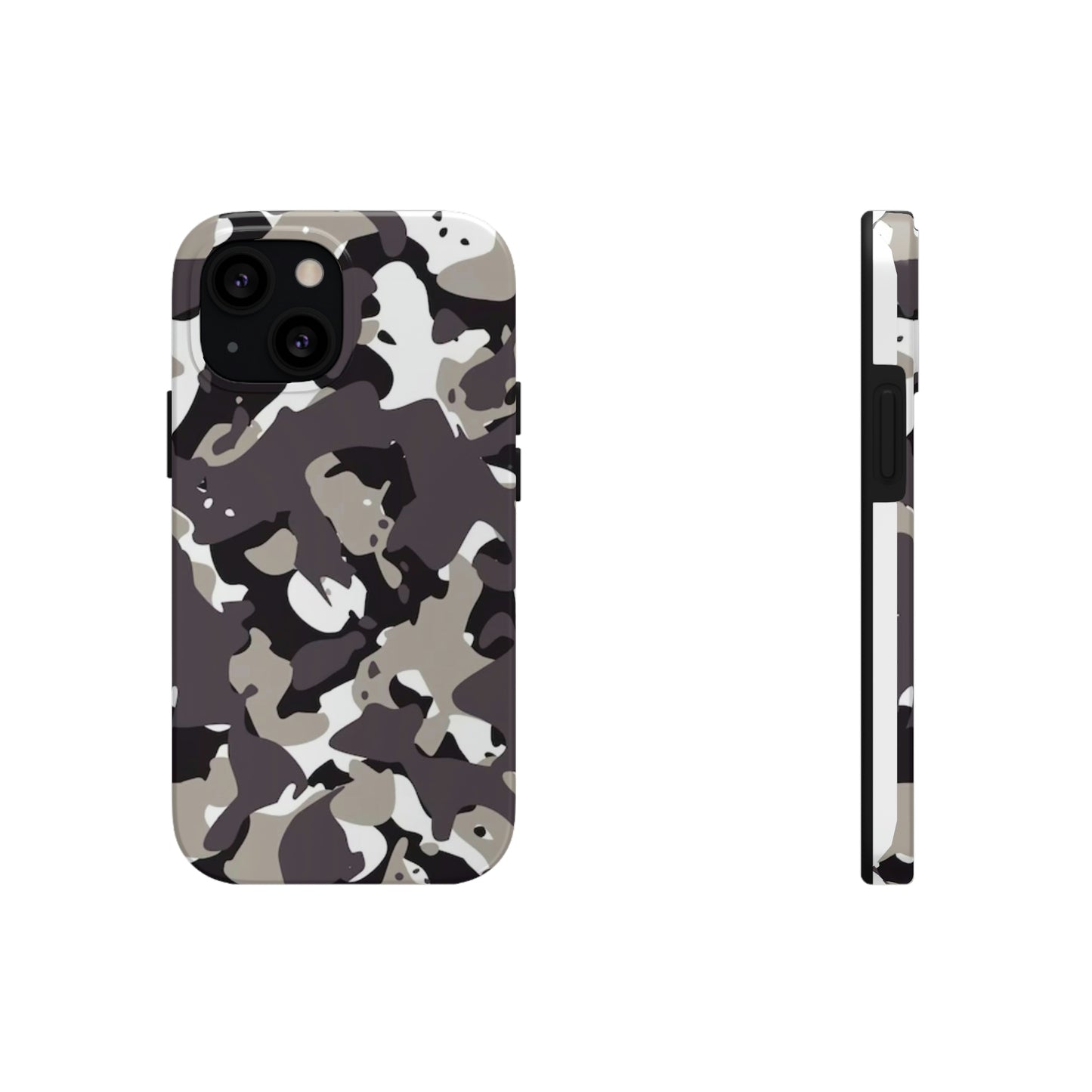 Camo Tough Phone Cases, Case-Mate