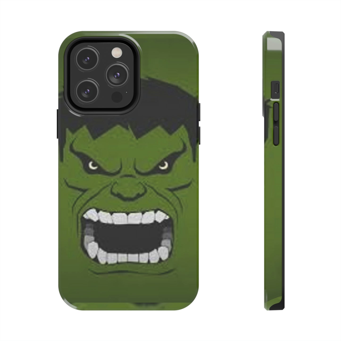 Hulk Tough Phone Cases, Case-Mate
