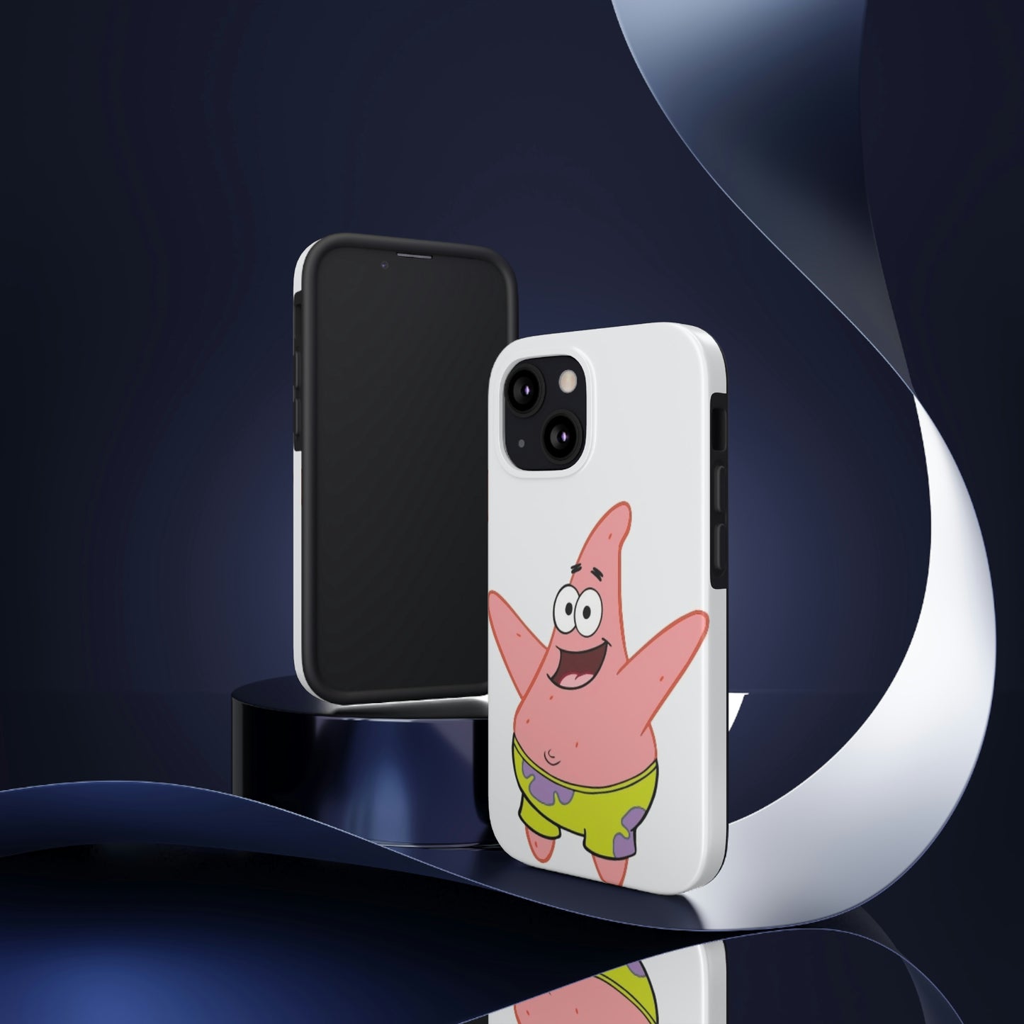 Patrick Tough Phone Cases, Case-Mate
