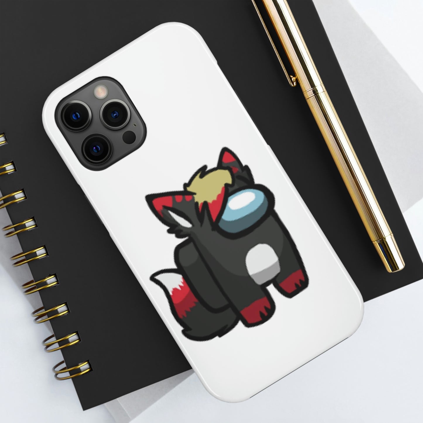 Among Us Tough Phone Cases, Case-Mate