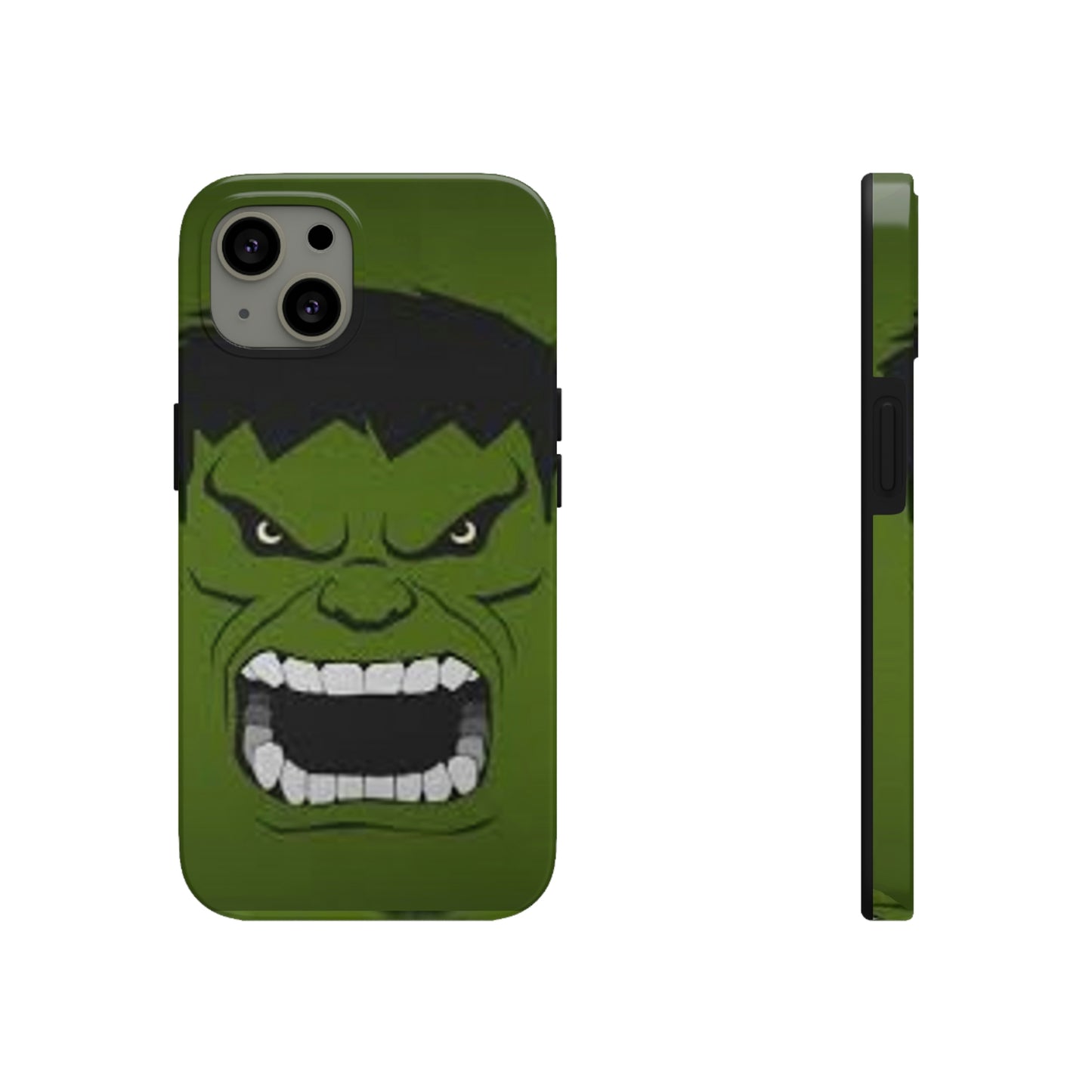 Hulk Tough Phone Cases, Case-Mate