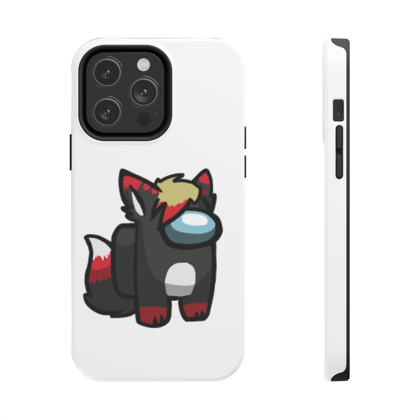 Among Us Tough Phone Cases, Case-Mate