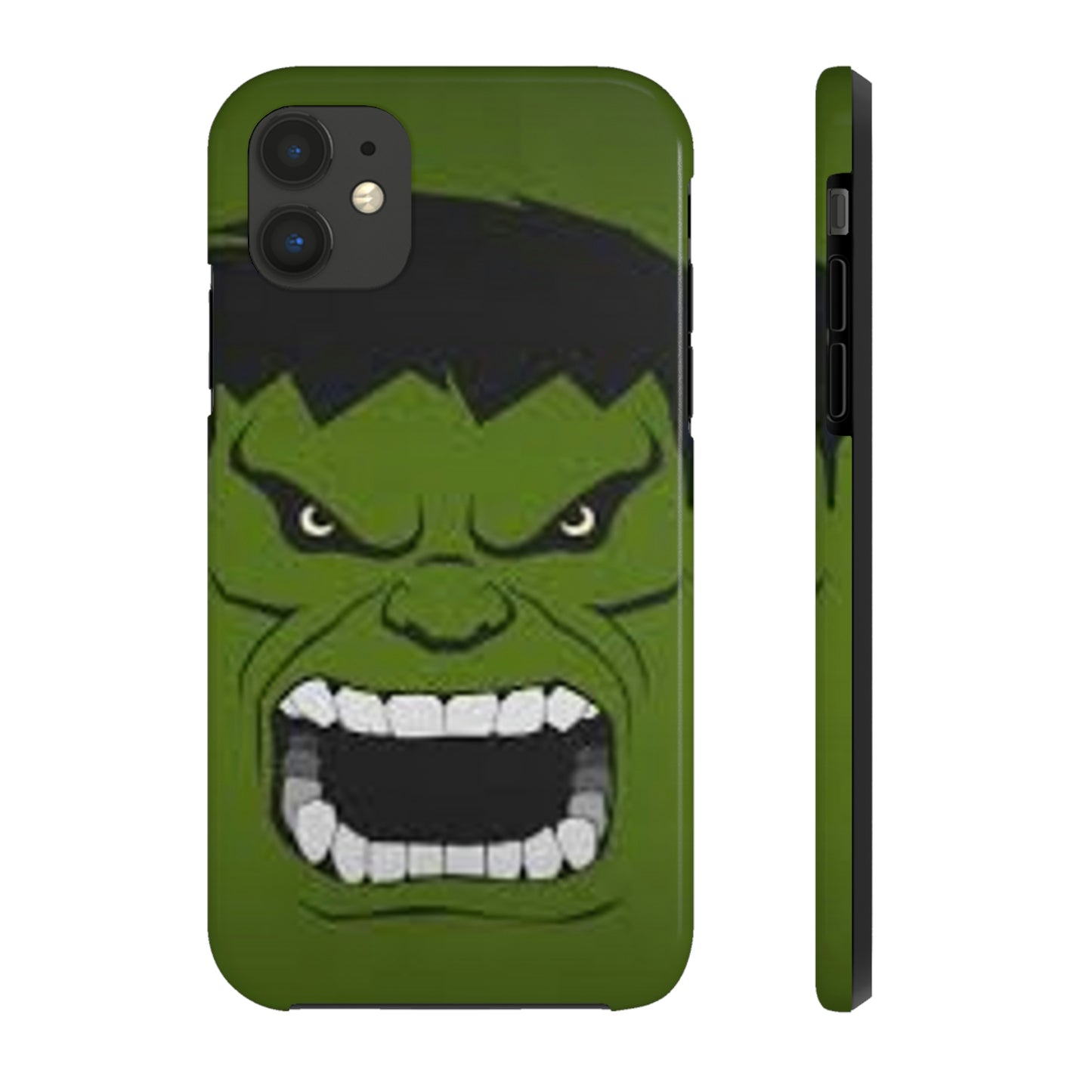 Hulk Tough Phone Cases, Case-Mate