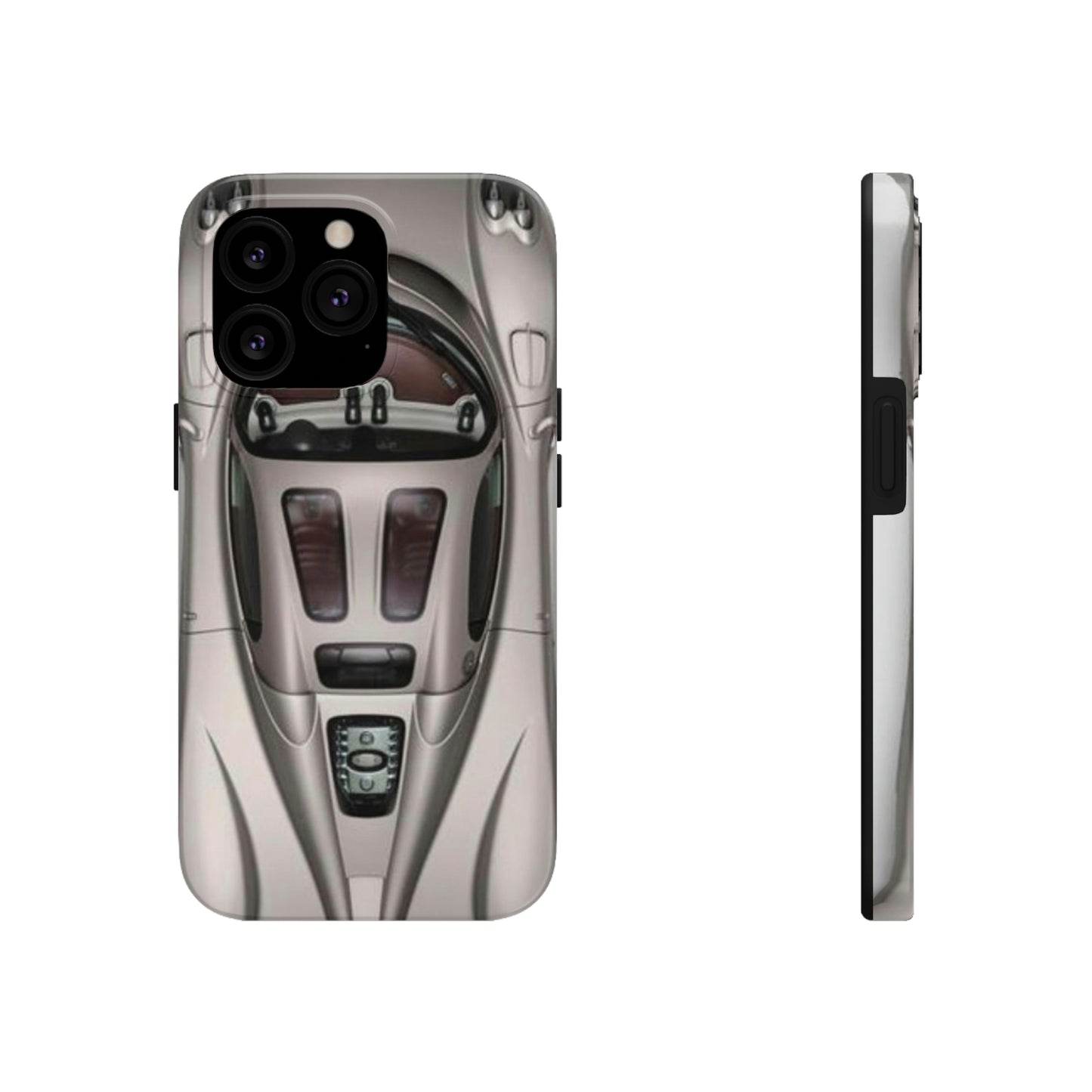 Pagani Zonda Phone Cases, Case-Mate