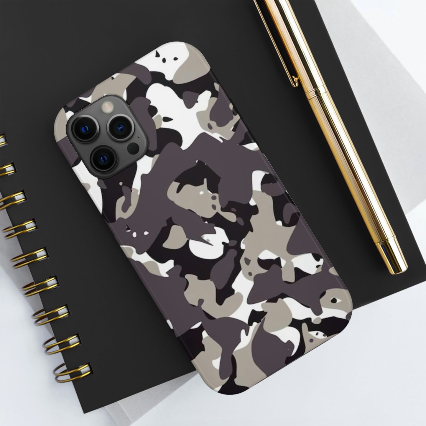 Camo Tough Phone Cases, Case-Mate