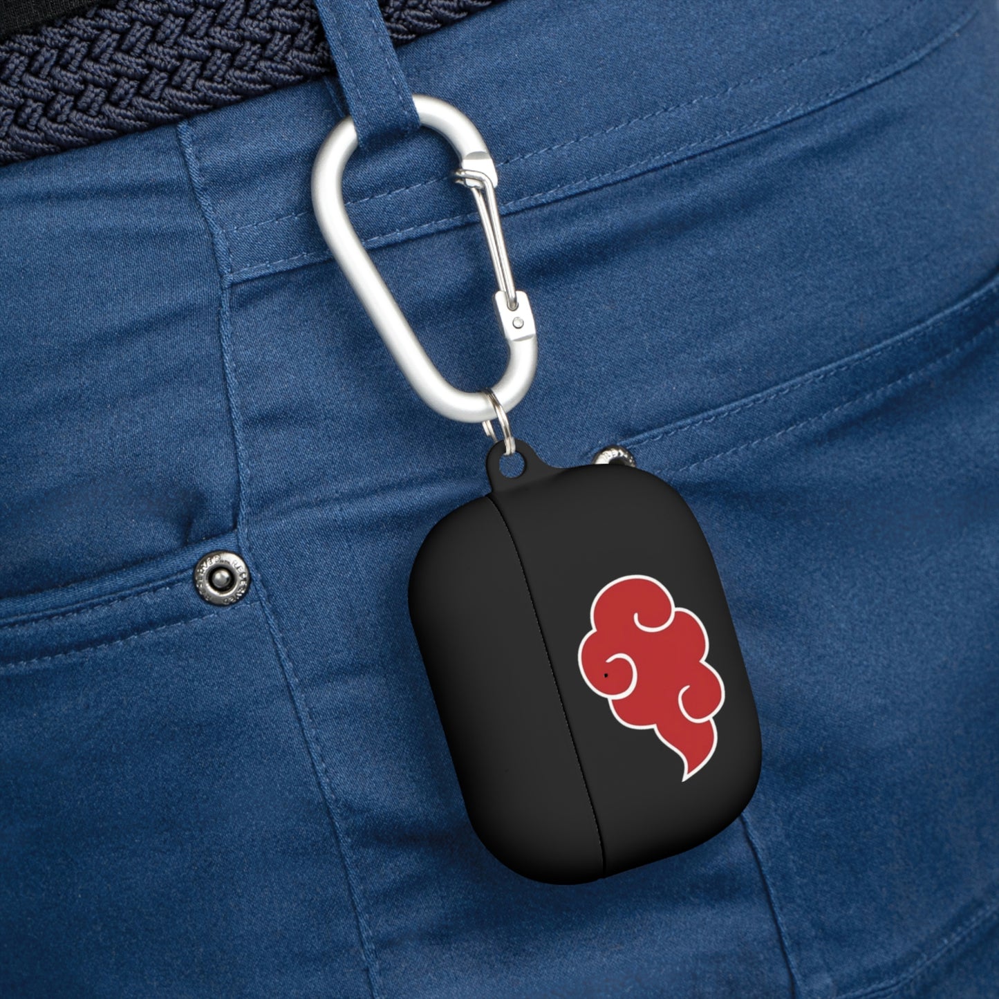Akatsuki AirPods and AirPods Pro Case Cover