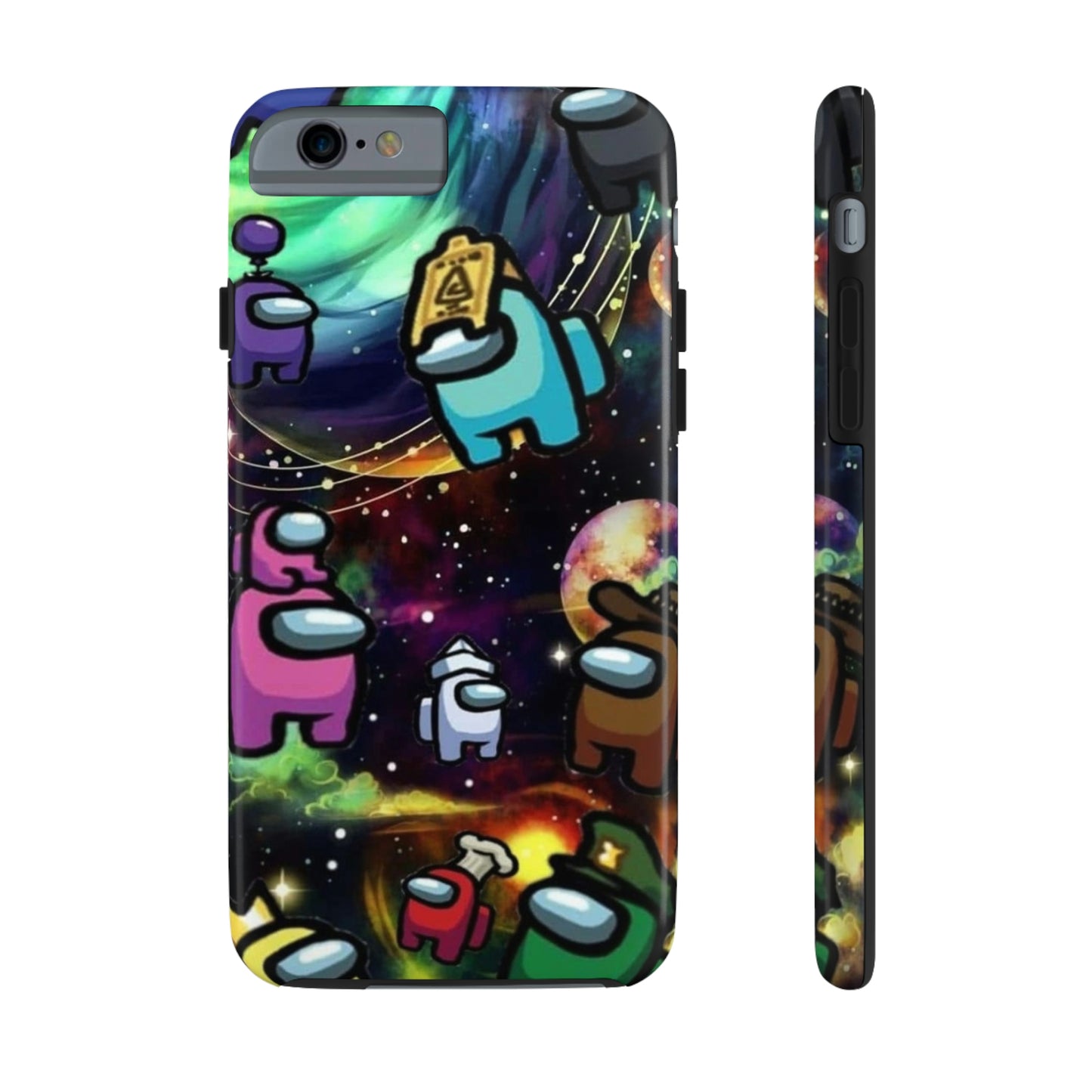 Among Us Tough Phone Cases, Case-Mate