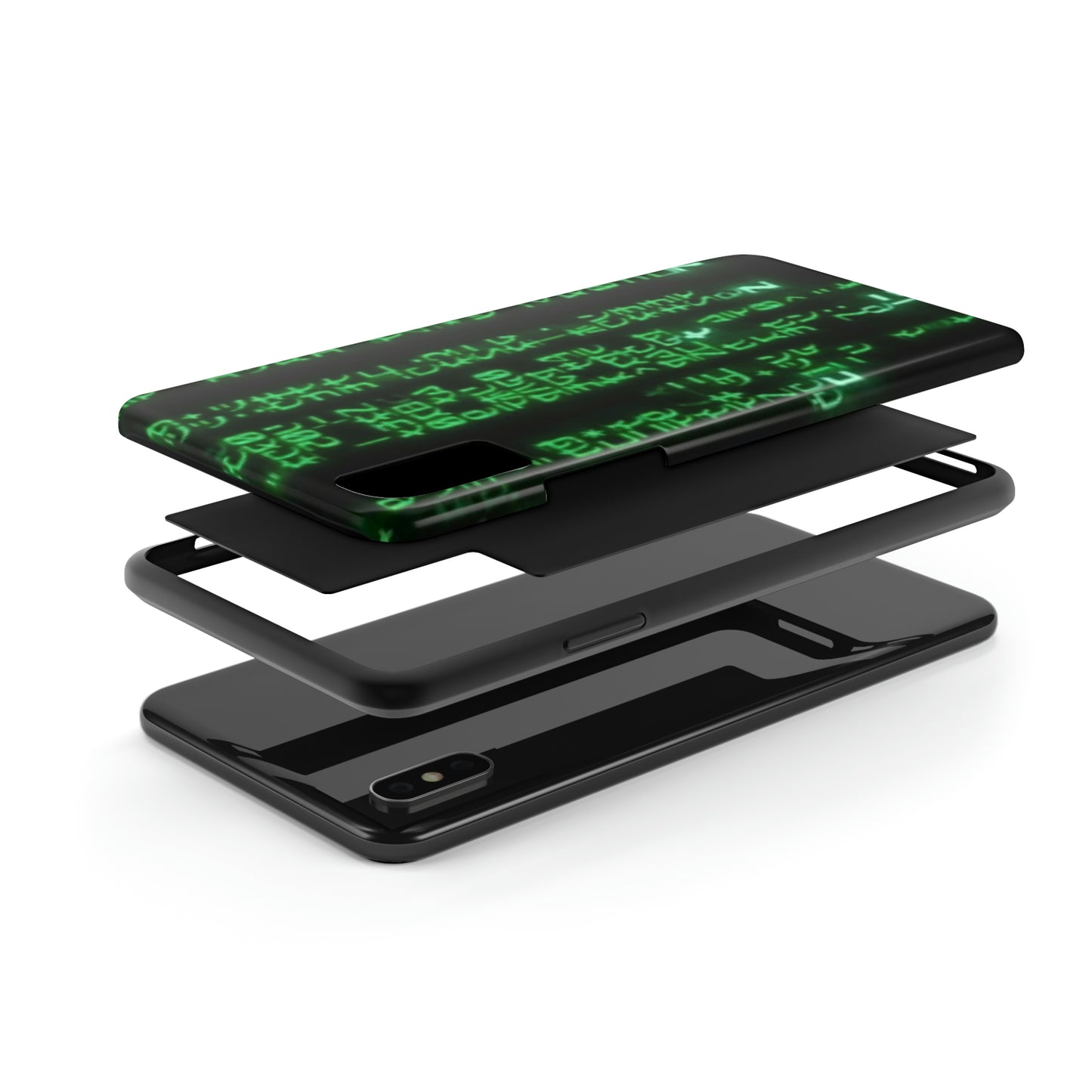 Matrix Tough Phone Cases, Case-Mate