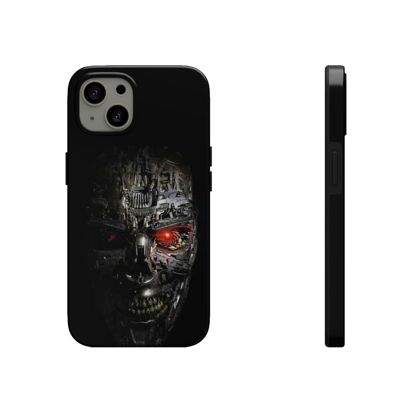 Terminator Tough Phone Cases, Case-Mate
