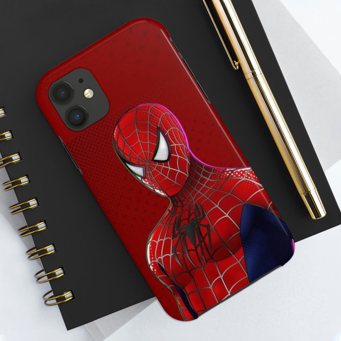 Spiderman Phone Cases, Case-Mate