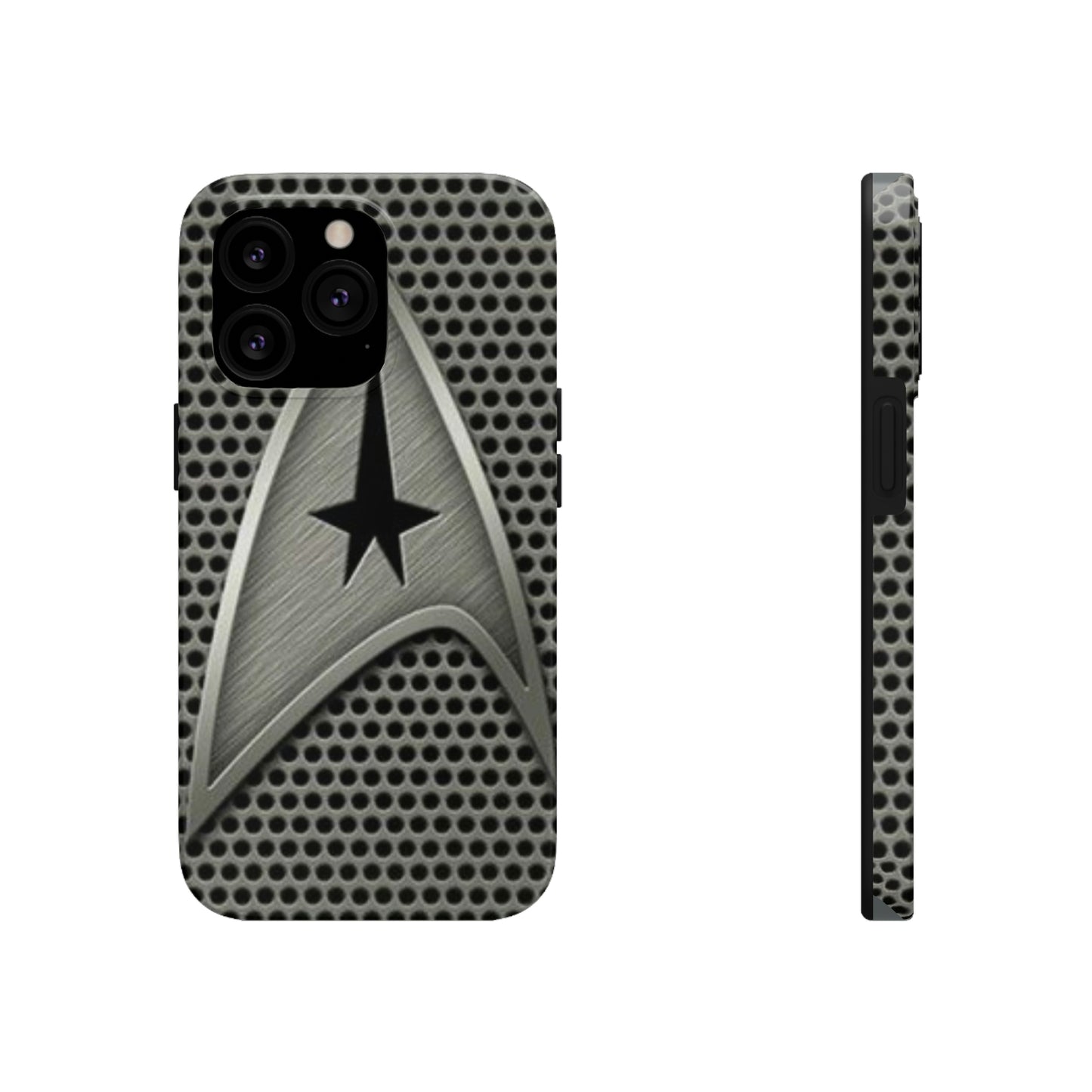 Star Trek Tough Phone Cases, Case-Mate