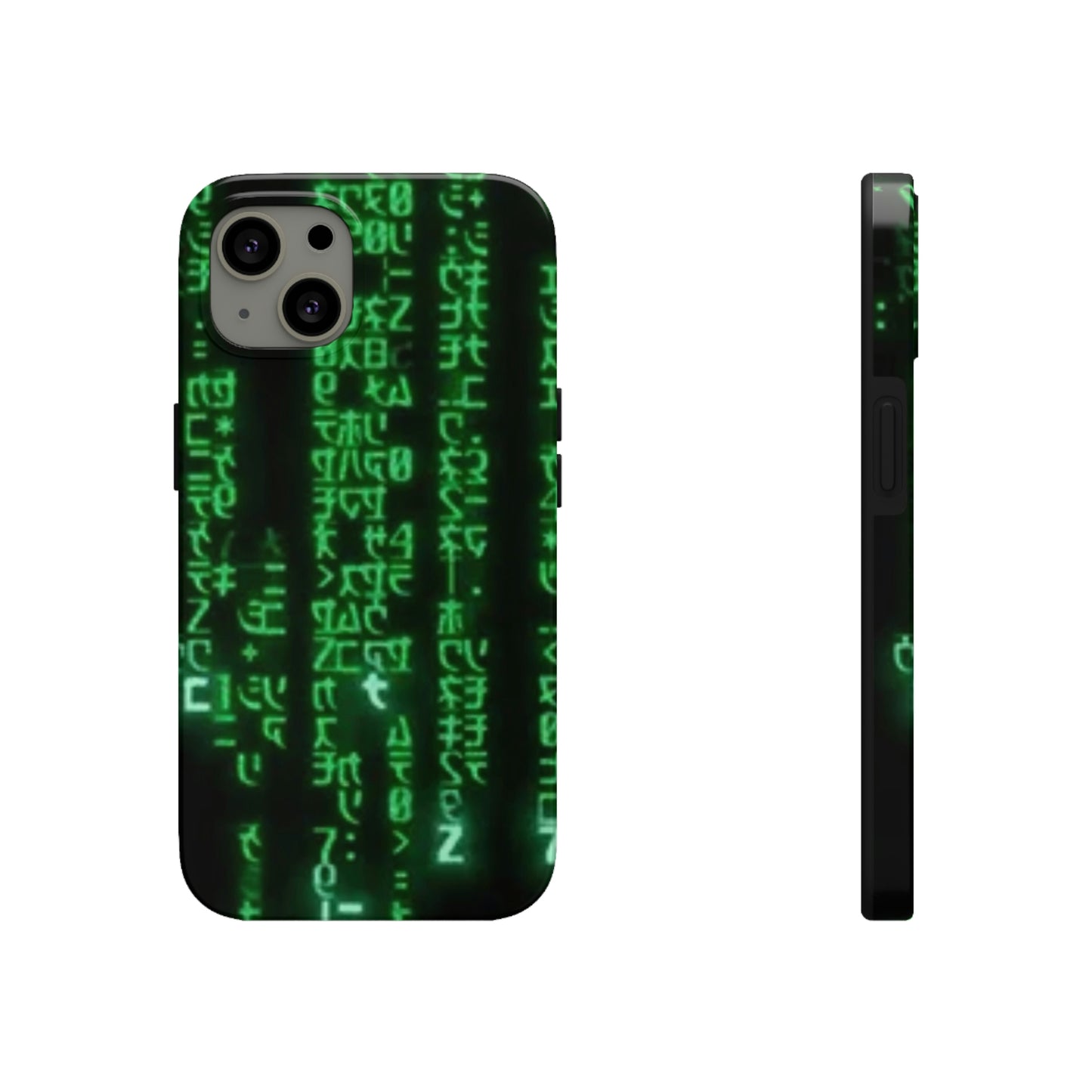 Matrix Tough Phone Cases, Case-Mate