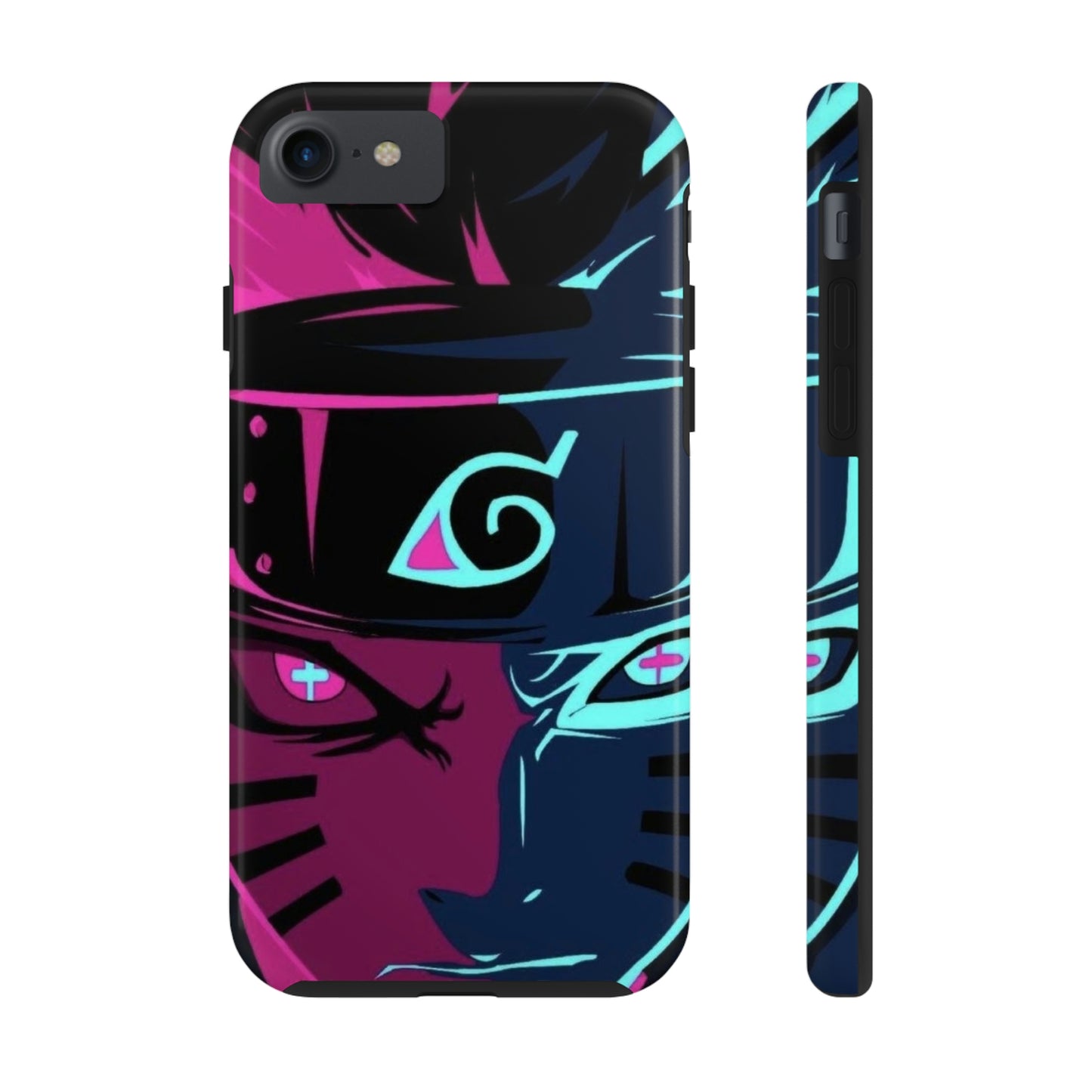 Naruto Tough Phone Cases, Case-Mate