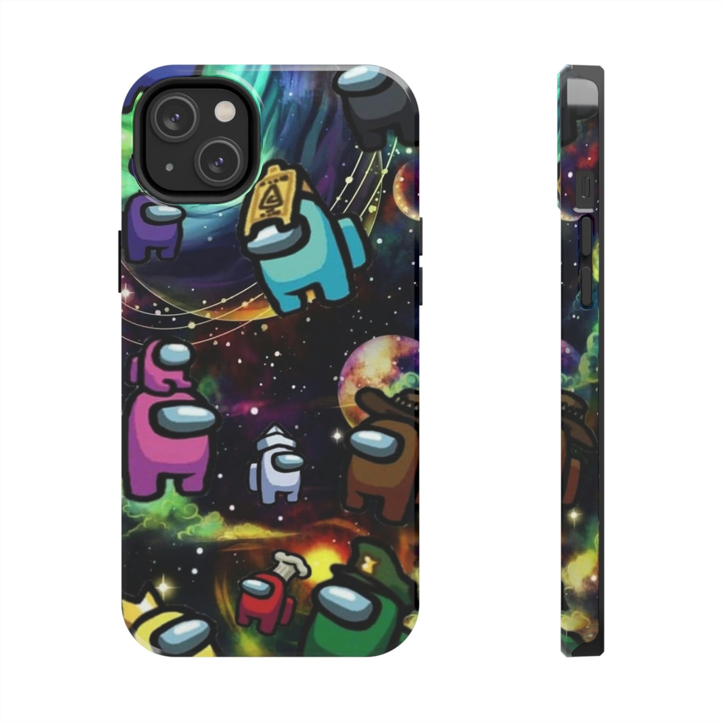 Among Us Tough Phone Cases, Case-Mate