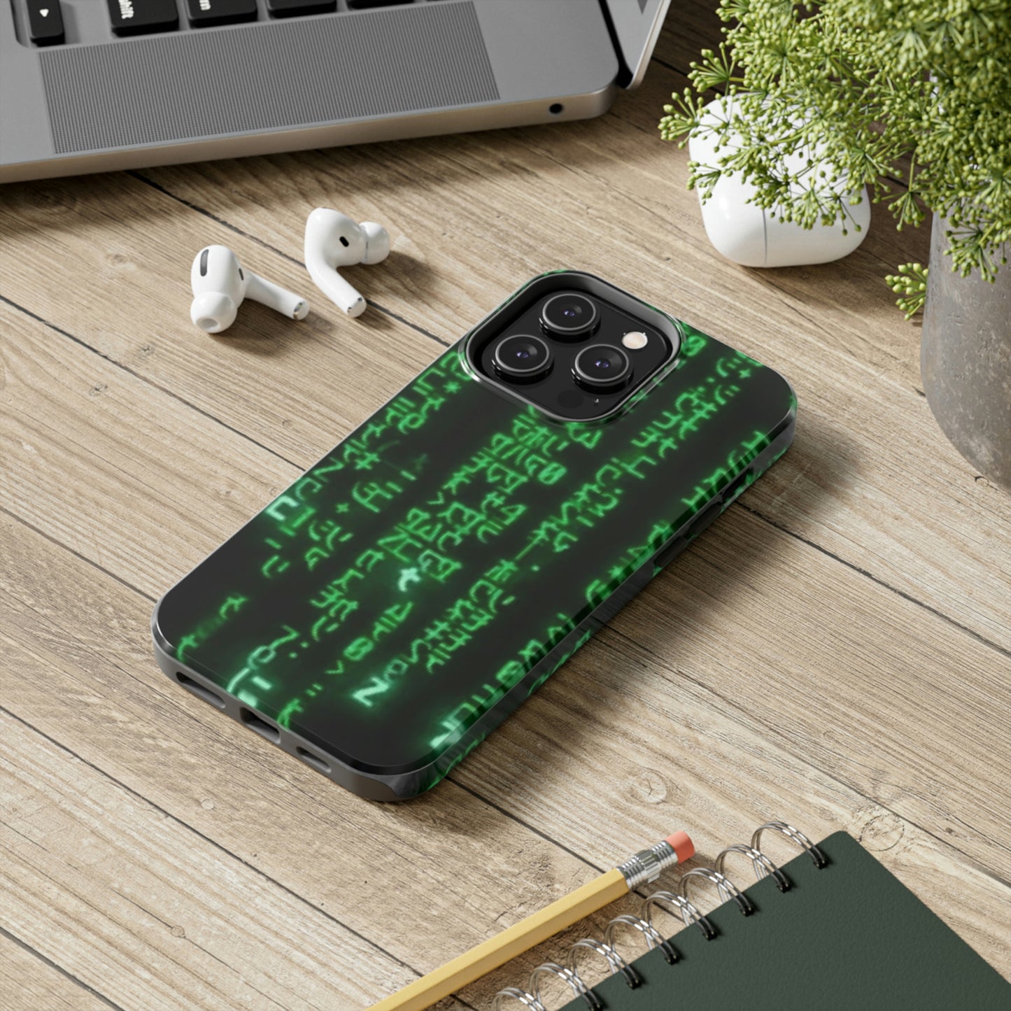 Matrix Tough Phone Cases, Case-Mate