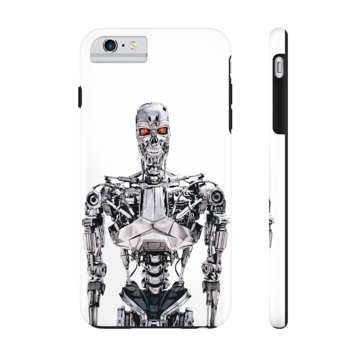 Terminator Tough Phone Cases, Case-Mate