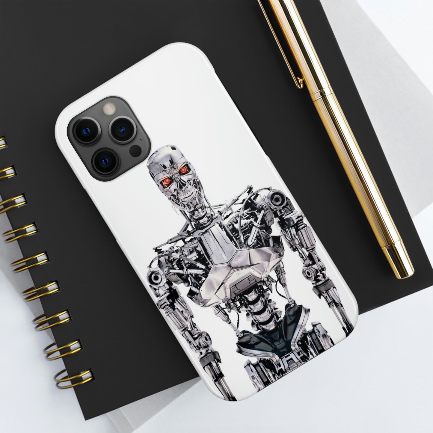 Terminator Tough Phone Cases, Case-Mate