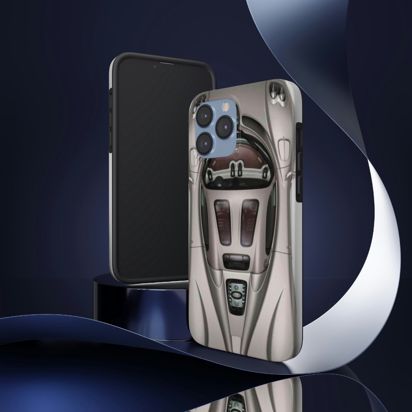 Pagani Zonda Phone Cases, Case-Mate