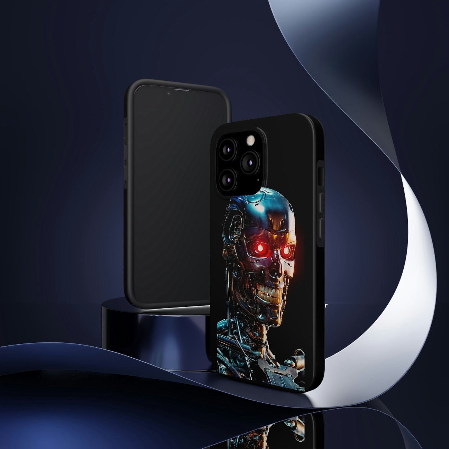 Terminator Tough Phone Cases, Case-Mate