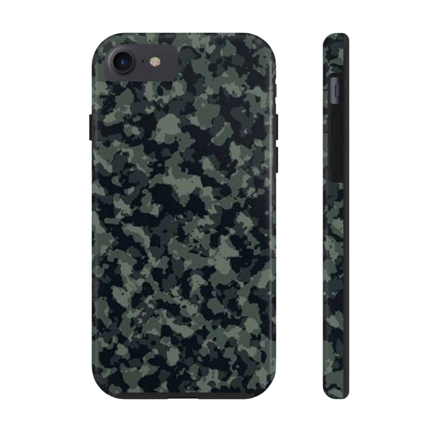 Camo Tough Phone Cases, Case-Mate