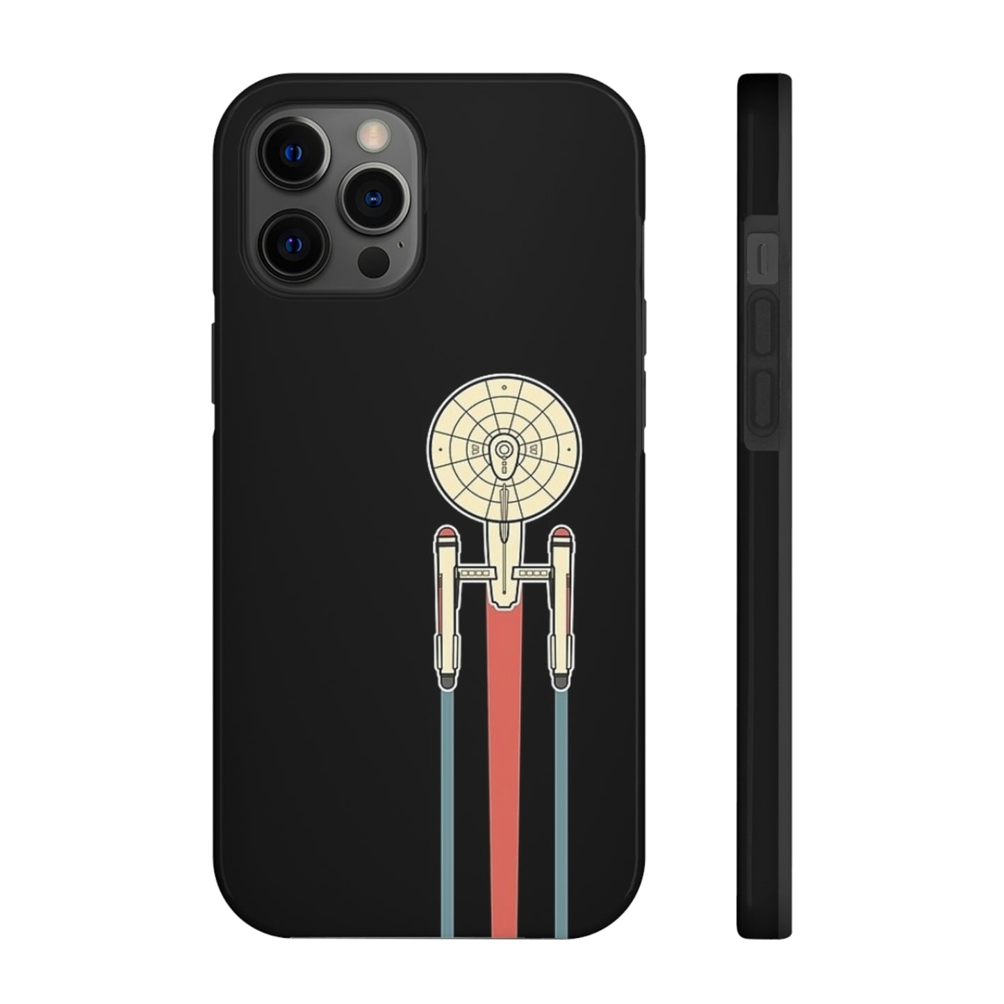 Star Trek Phone Cases, Case-Mate