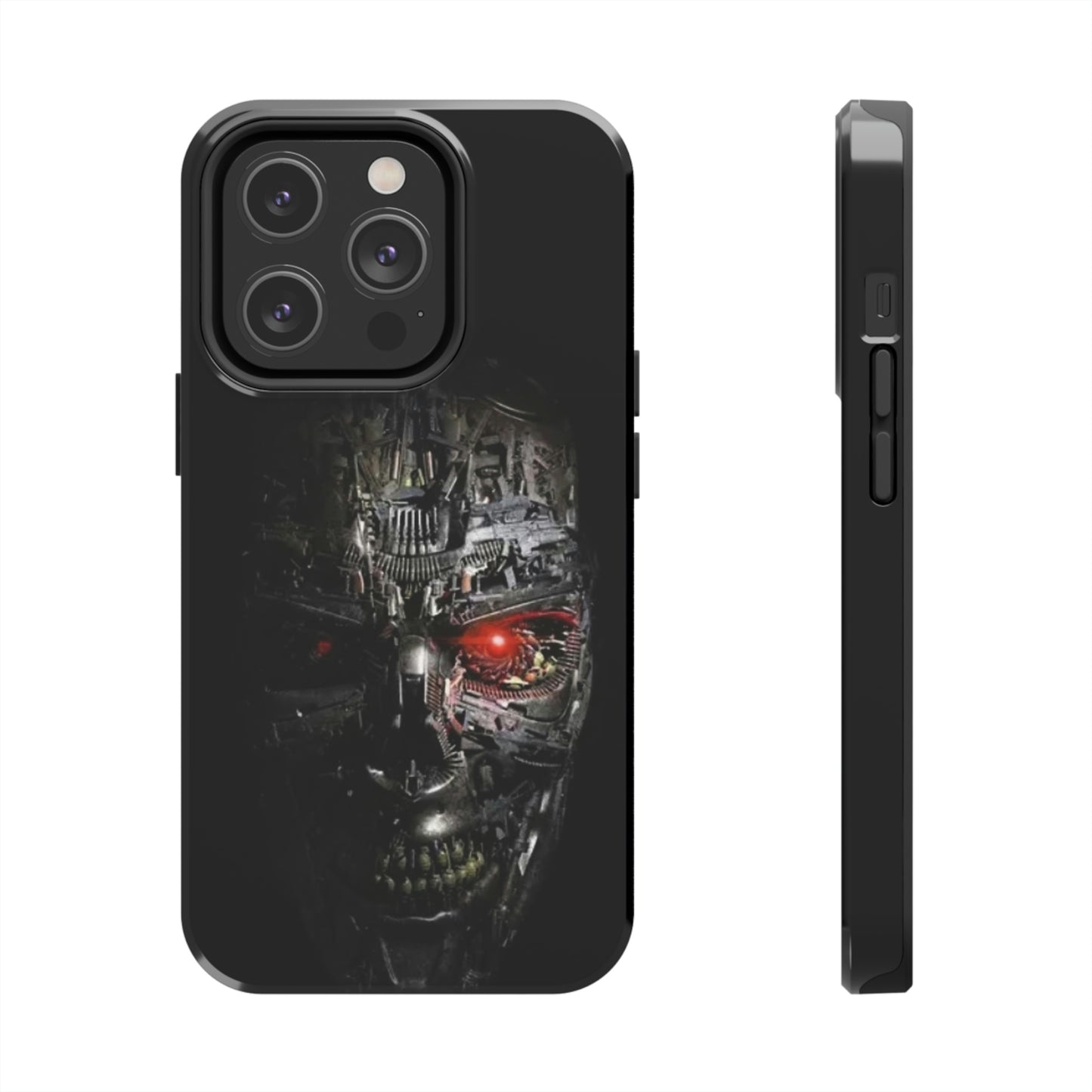 Terminator Tough Phone Cases, Case-Mate
