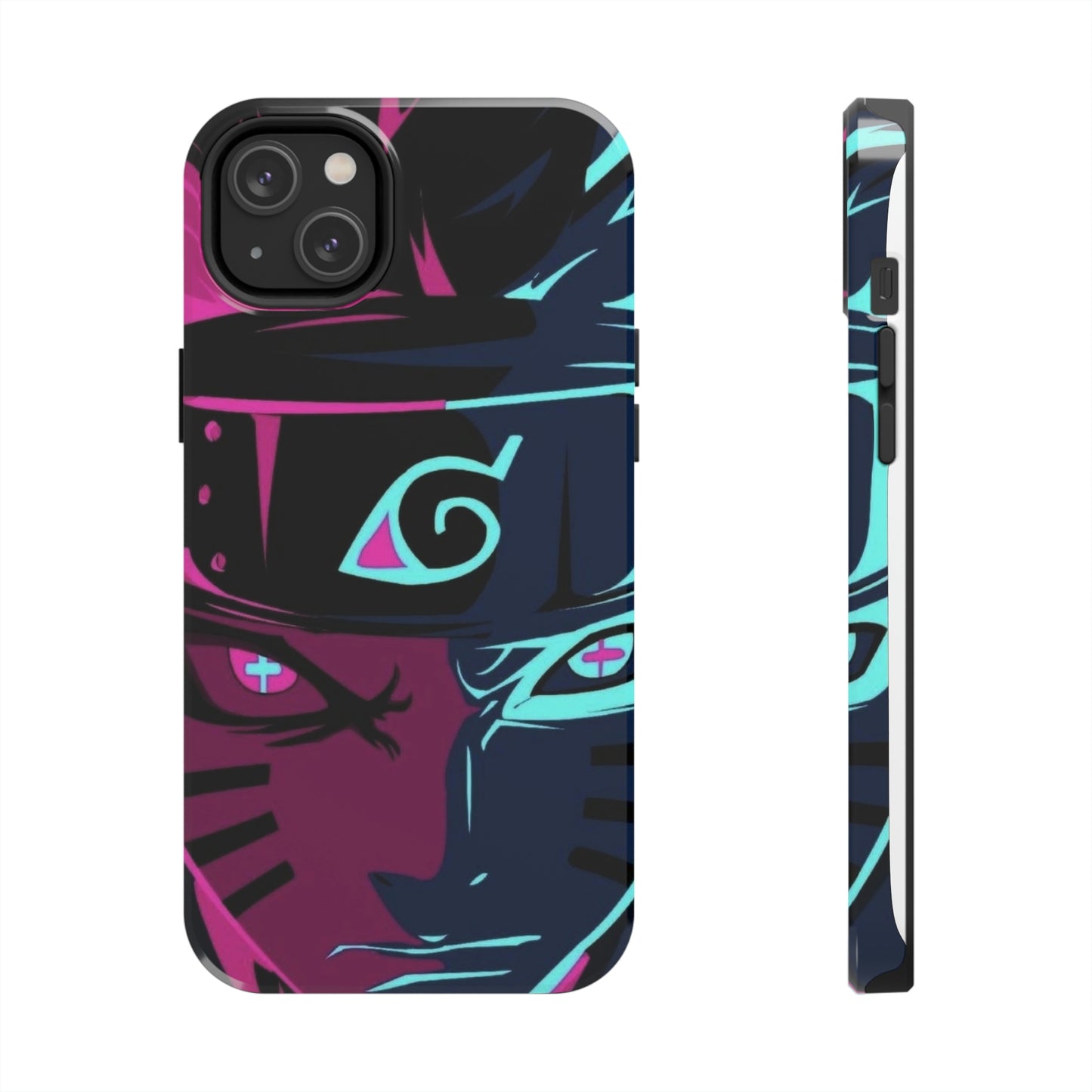Naruto Tough Phone Cases, Case-Mate