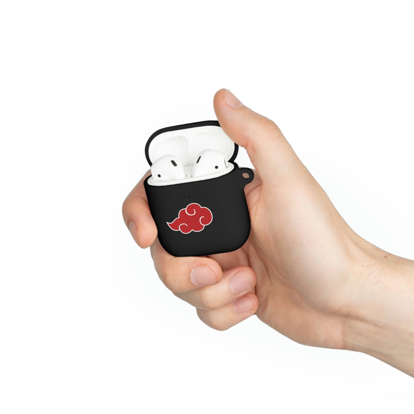 Akatsuki AirPods and AirPods Pro Case Cover