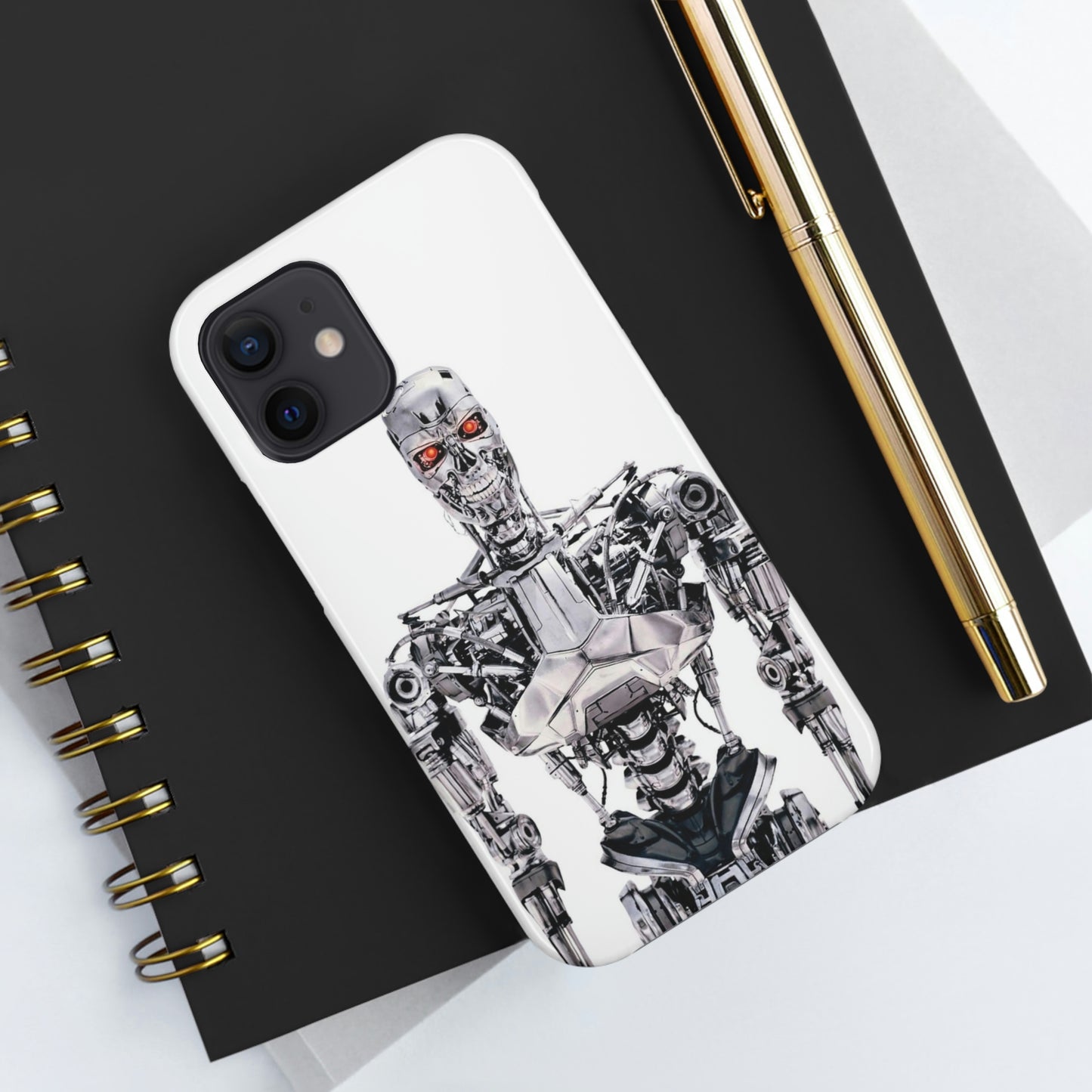 Terminator Tough Phone Cases, Case-Mate