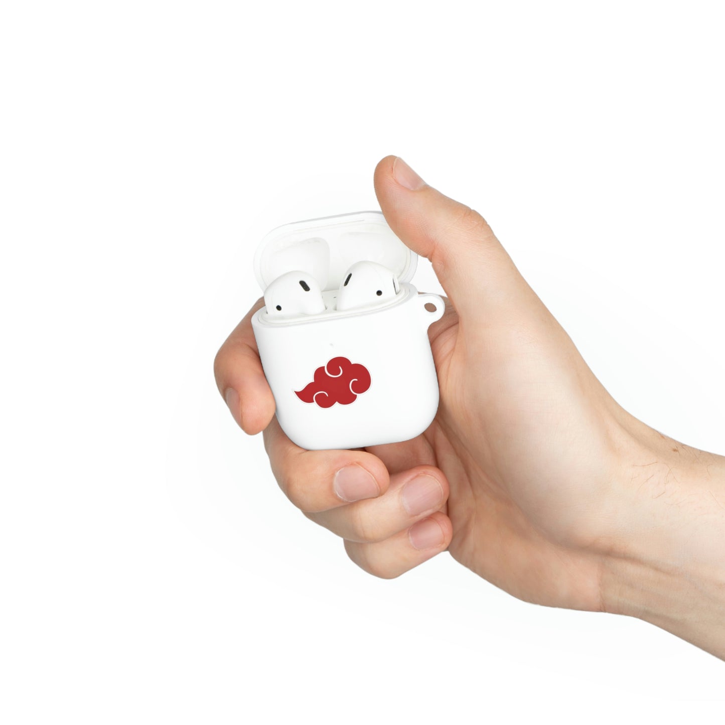 Akatsuki AirPods and AirPods Pro Case Cover
