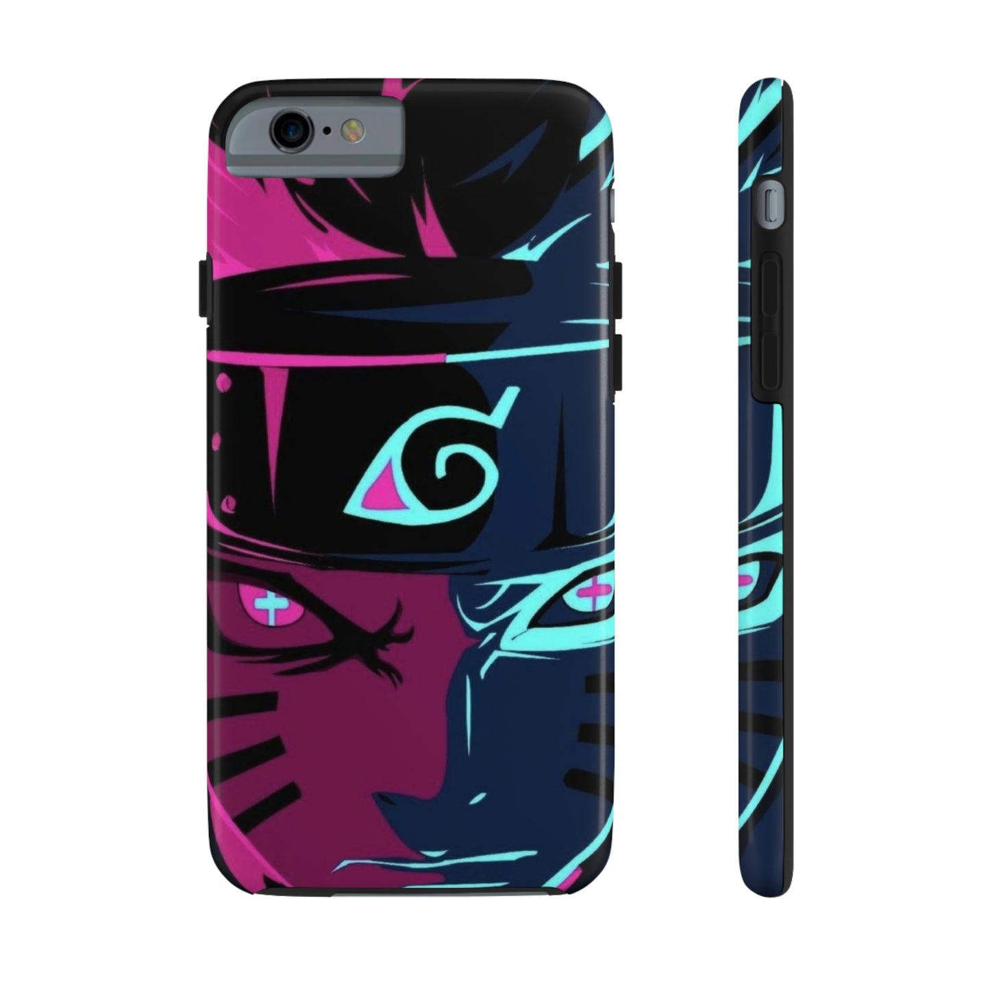 Naruto Tough Phone Cases, Case-Mate