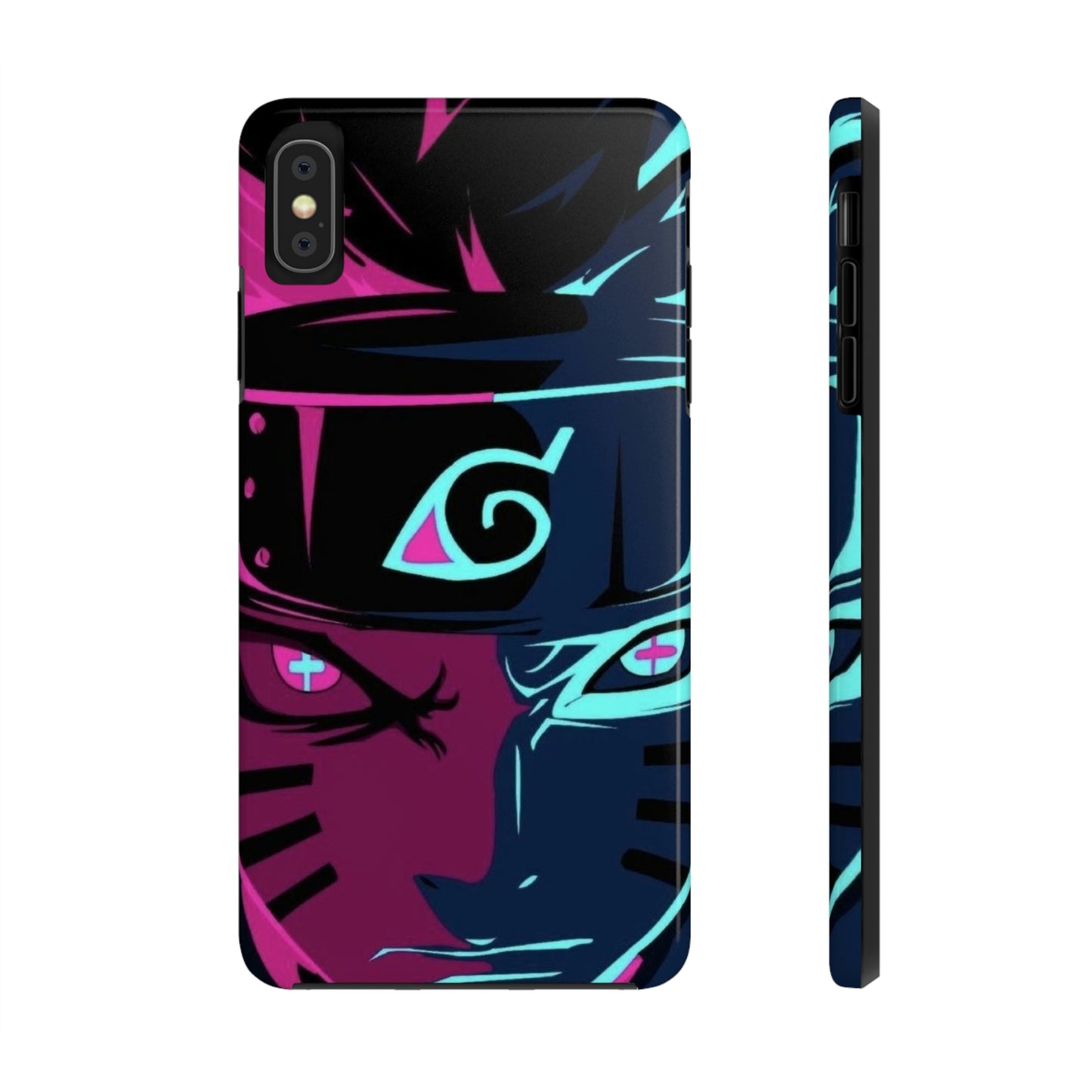 Naruto Tough Phone Cases, Case-Mate