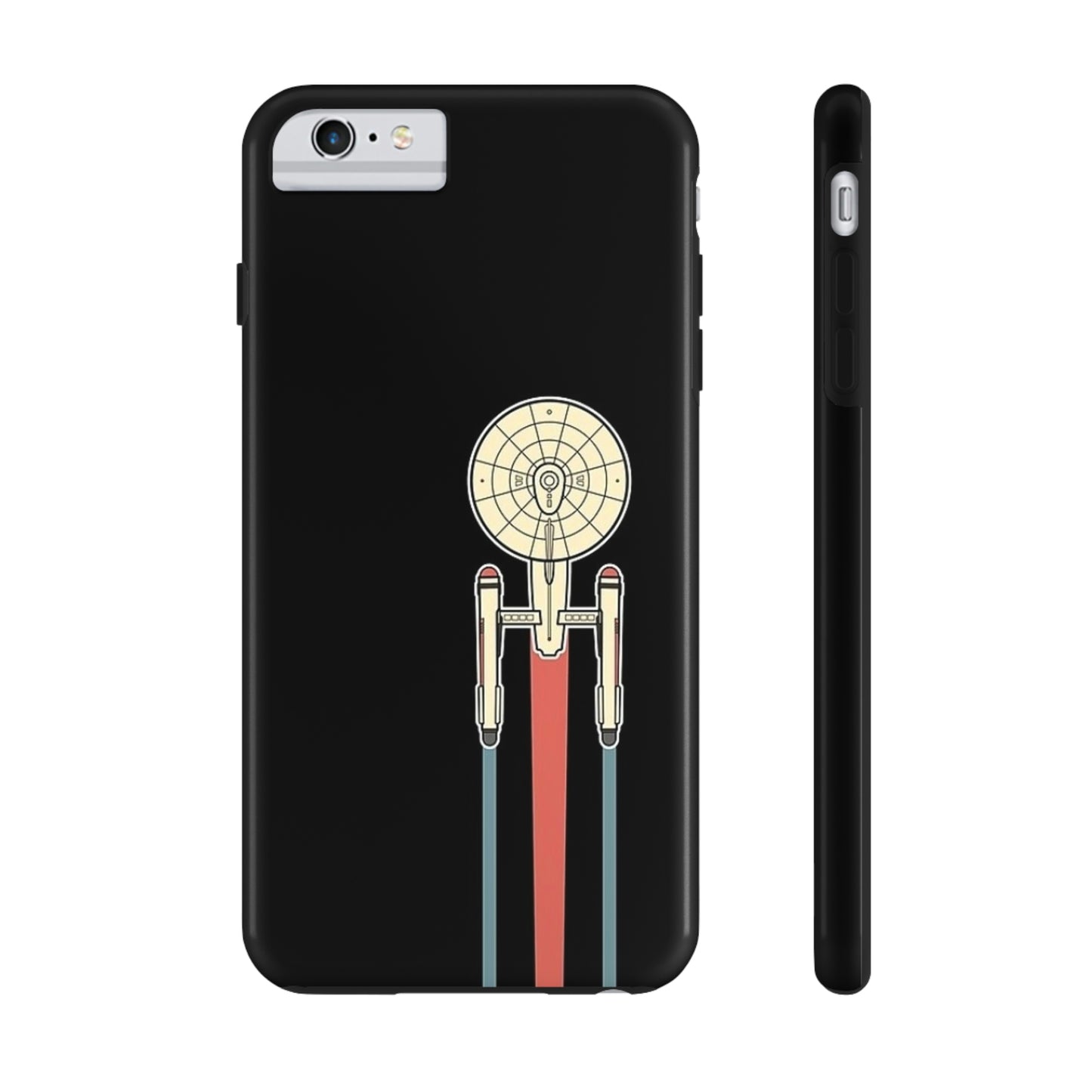 Star Trek Phone Cases, Case-Mate