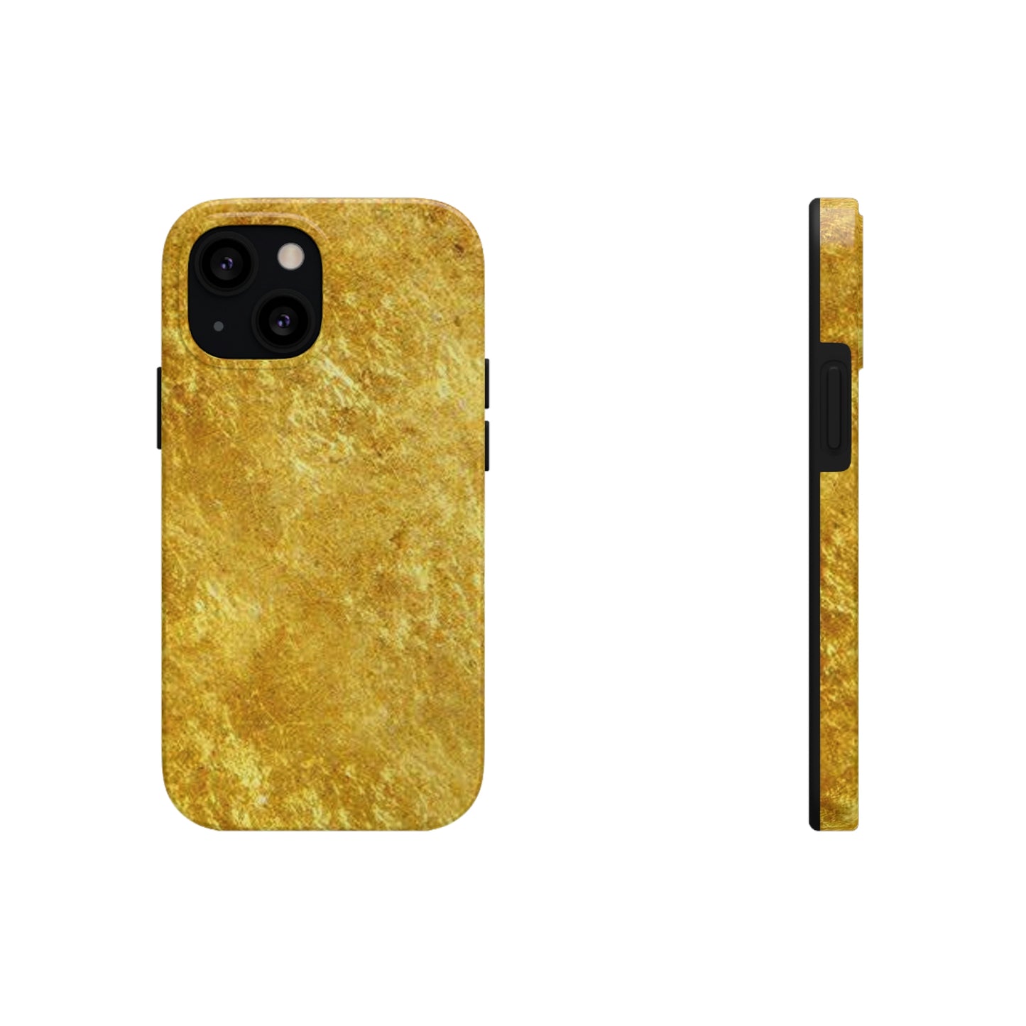 Gold Design Tough Phone Cases, Case-Mate
