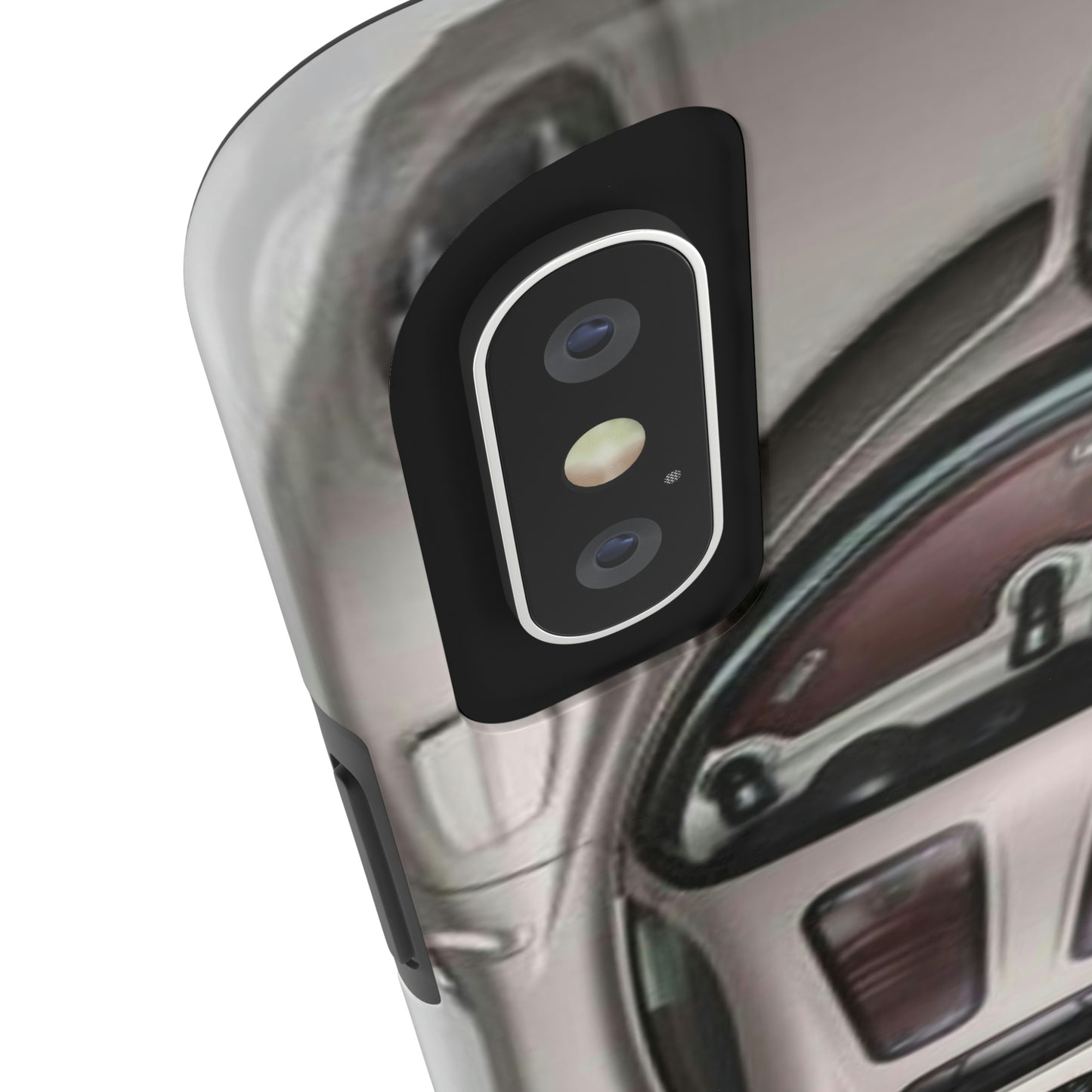 Pagani Zonda Phone Cases, Case-Mate