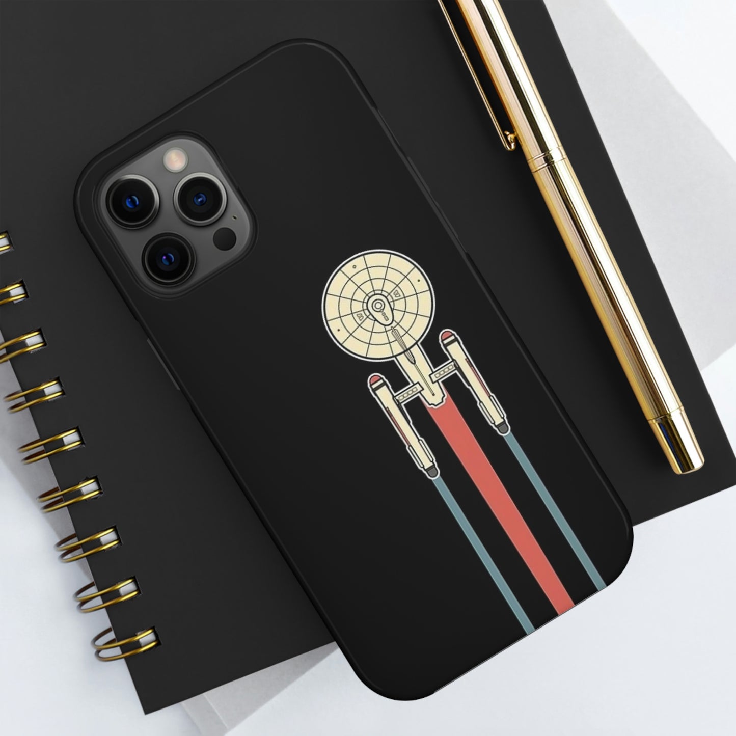 Star Trek Phone Cases, Case-Mate